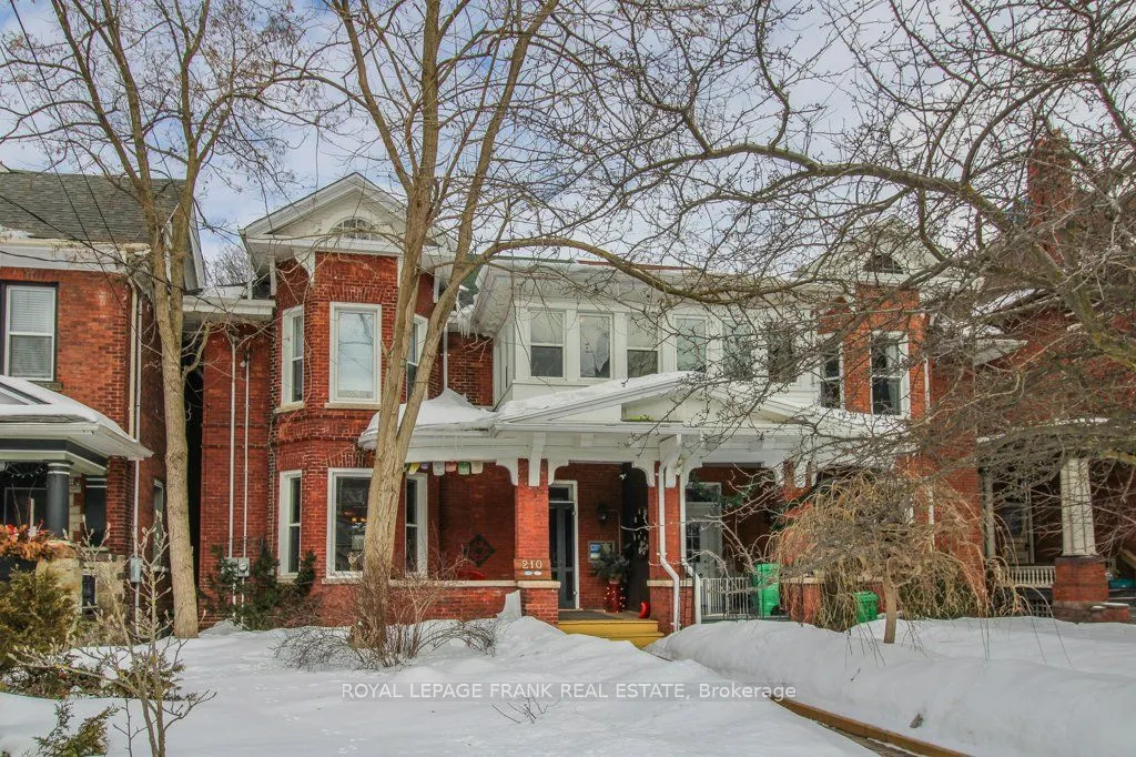 210 McDonnel Street
