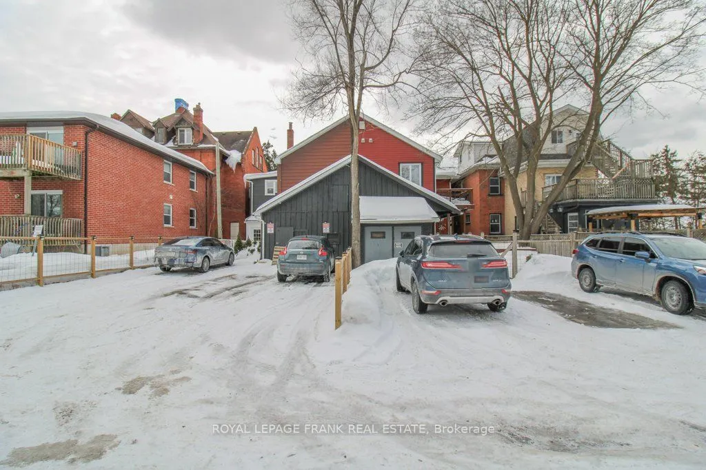 210 McDonnel Street