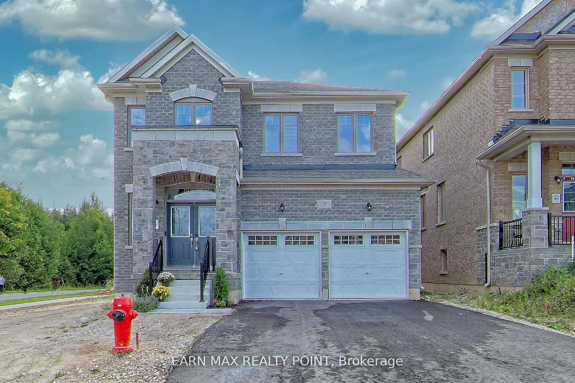 2 Aitchison Avenue