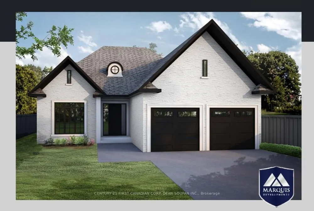 Lot 46 Fallingbrook Road