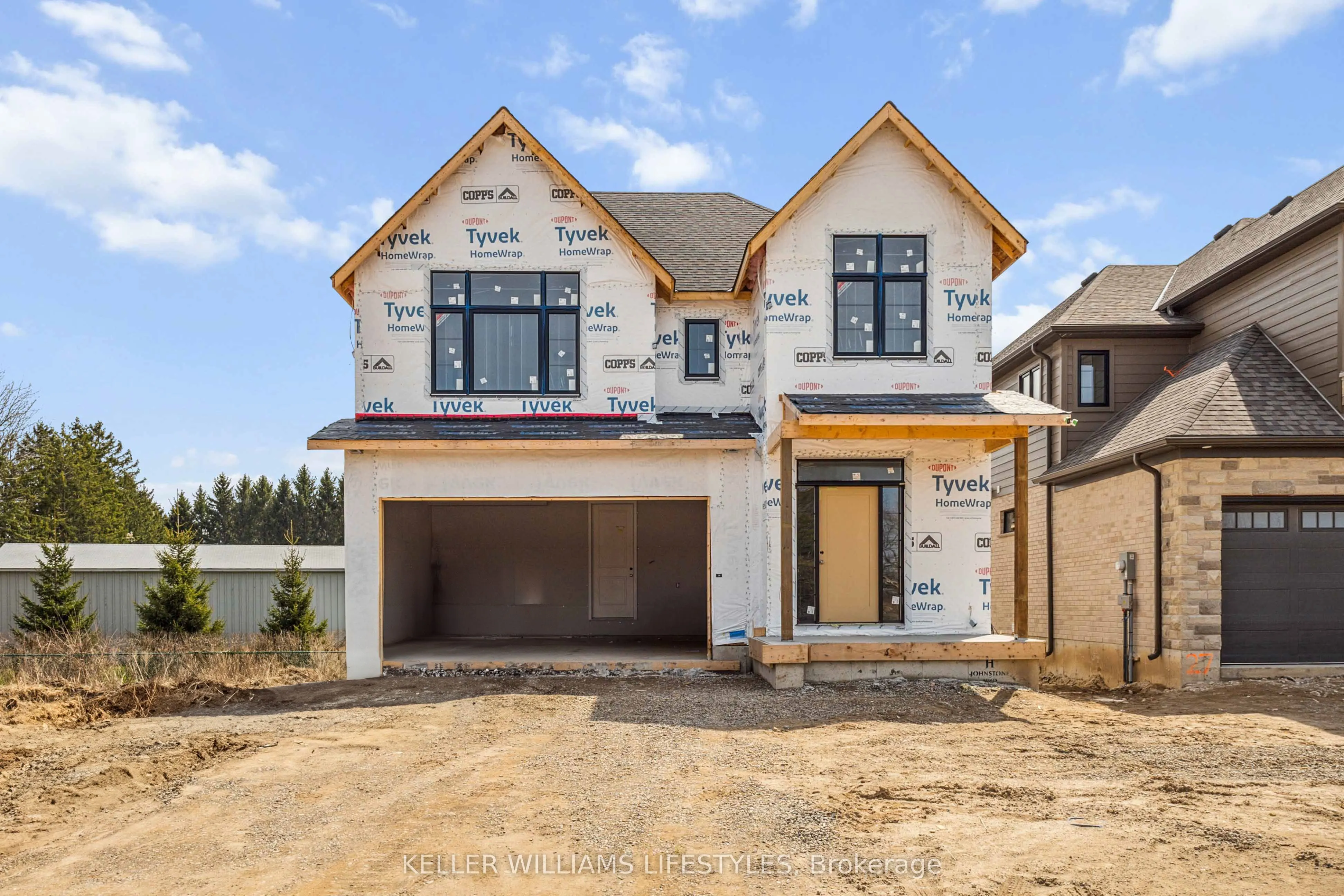 6875 Heathwoods Avenue, #LOT 28