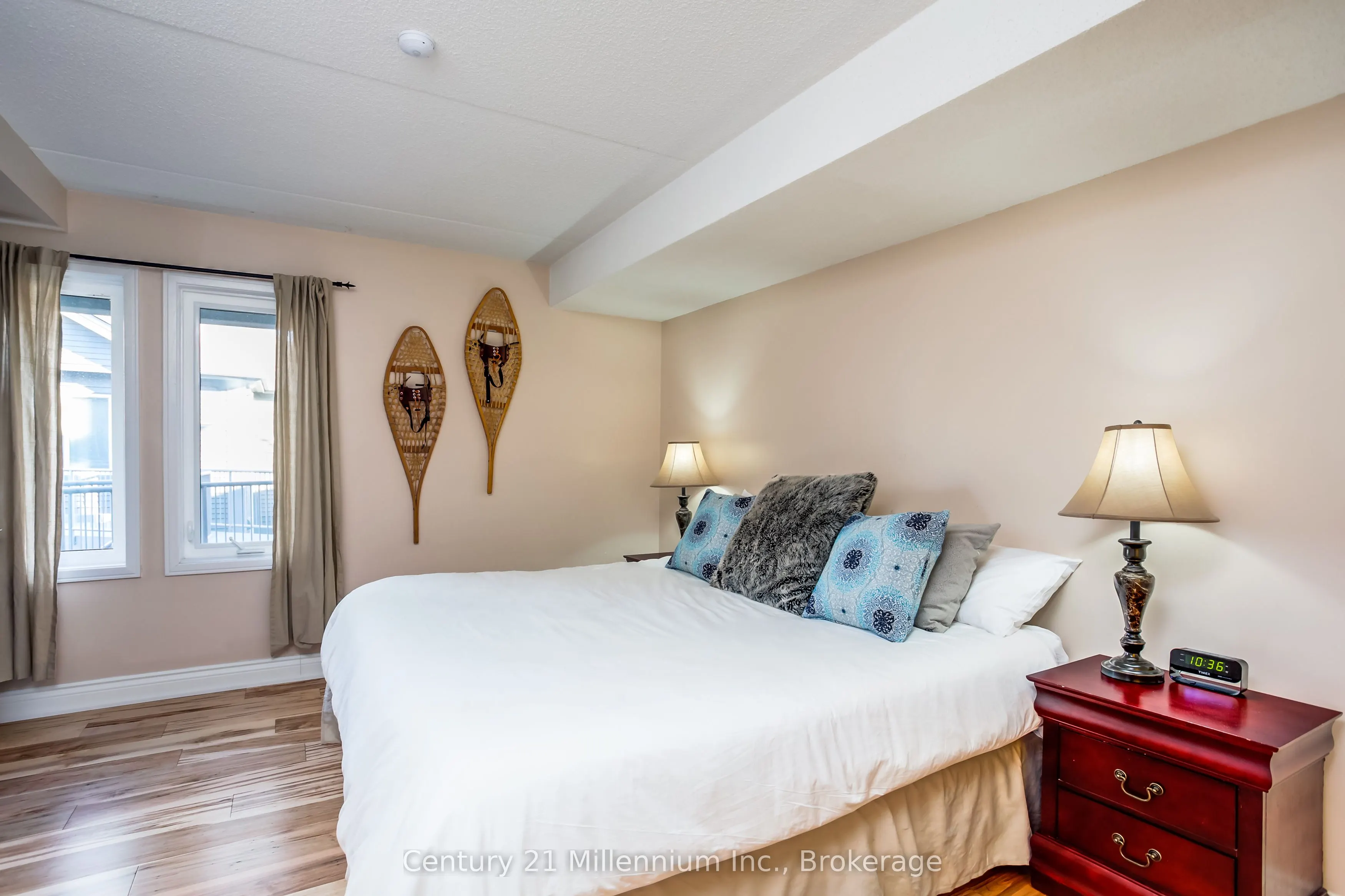 107 Ann Heggtveit Drive, #212
