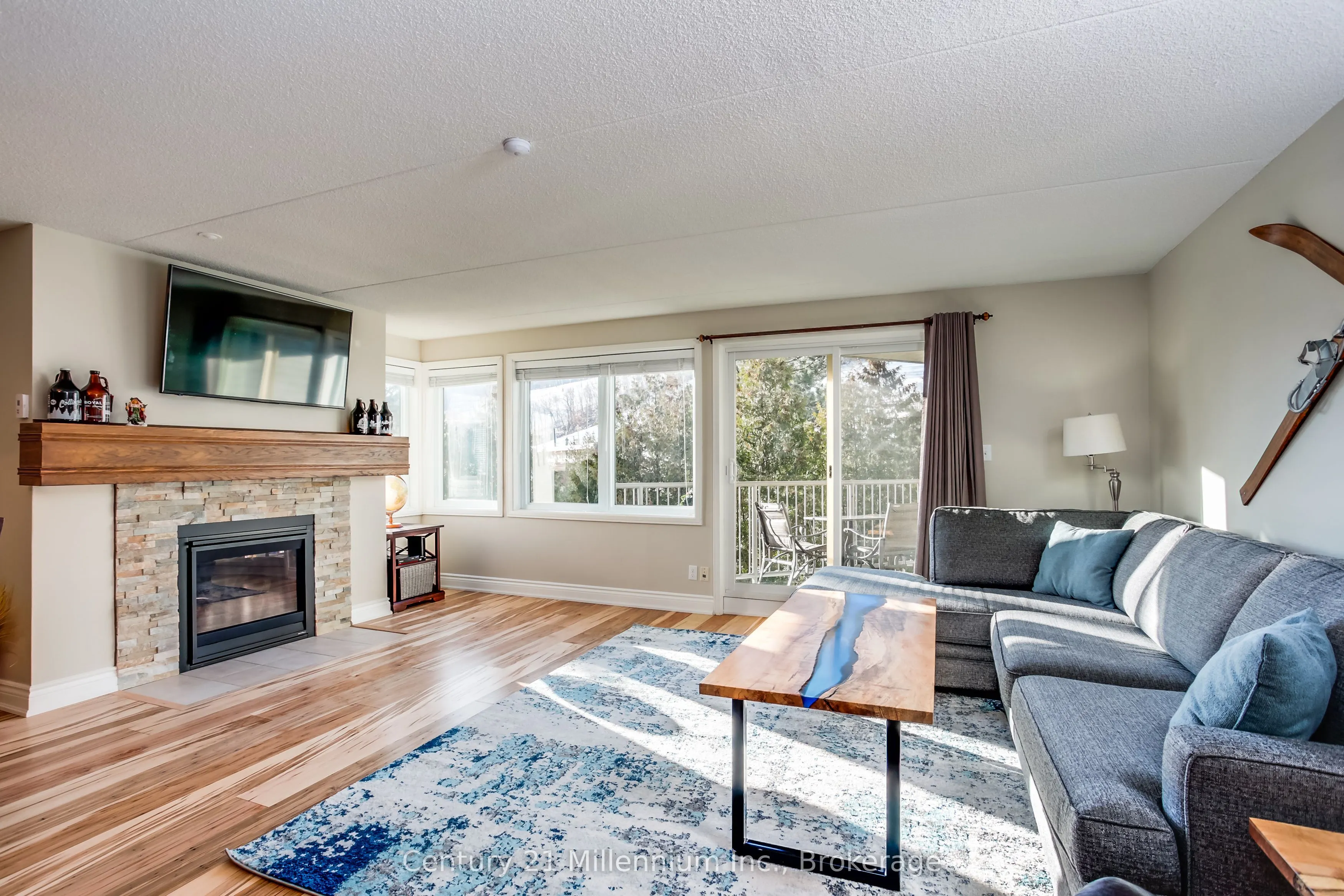 107 Ann Heggtveit Drive, #212