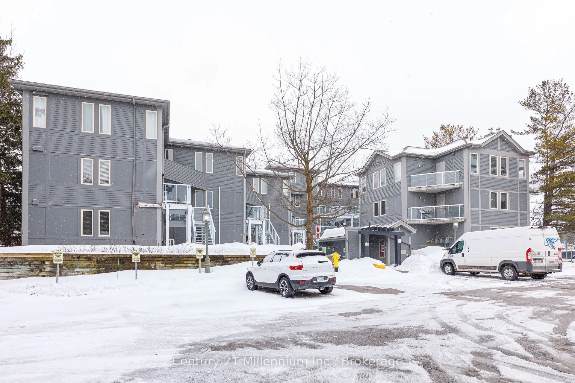 107 Ann Heggtveit Drive, #212