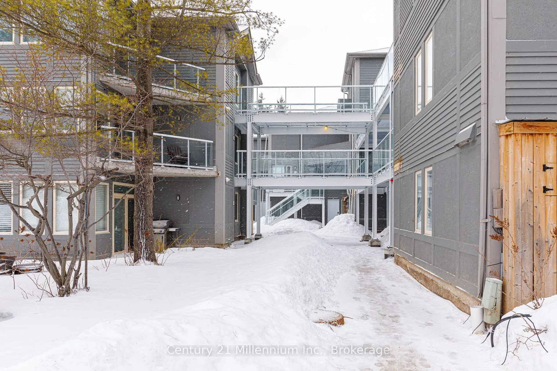 107 Ann Heggtveit Drive, #212