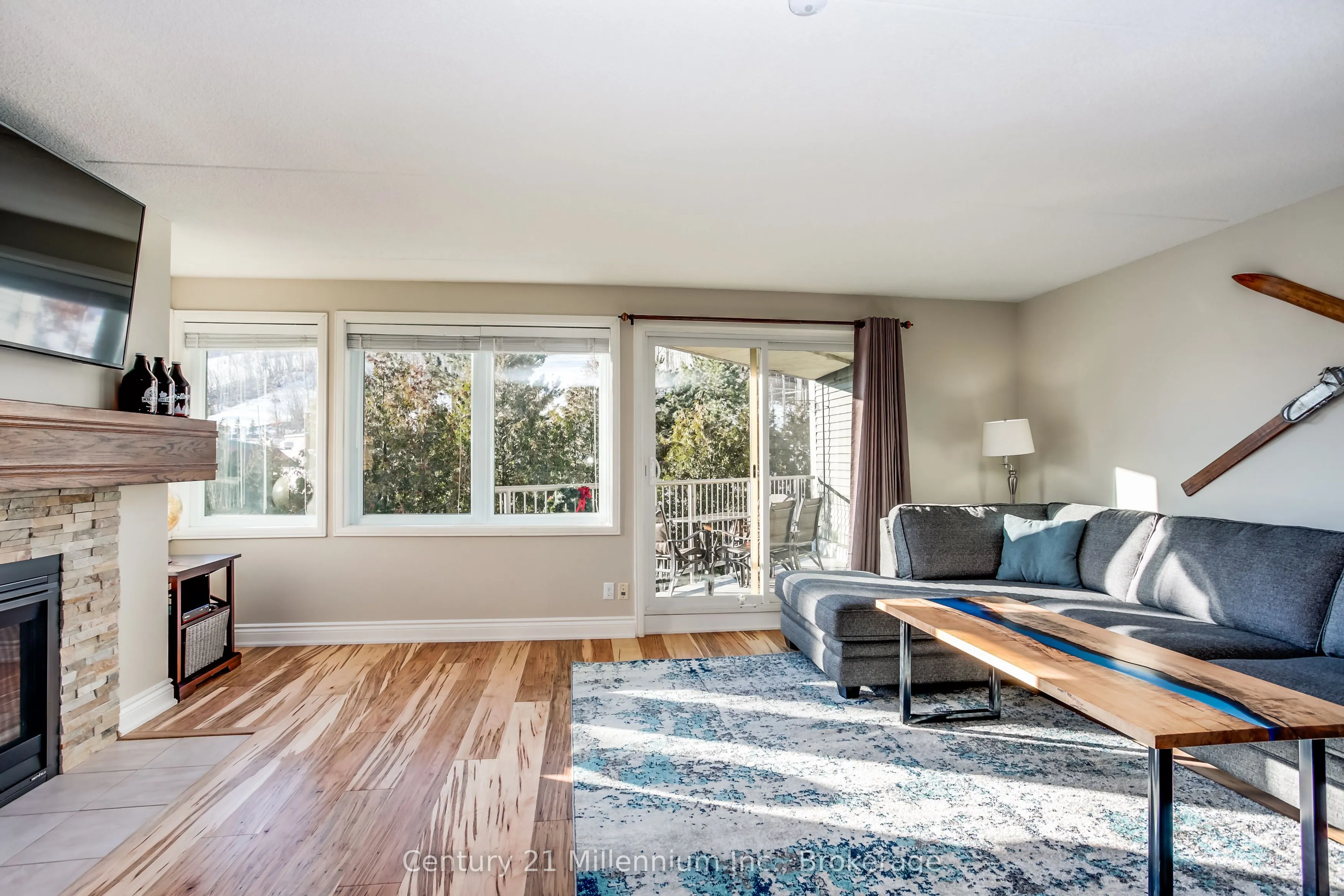 107 Ann Heggtveit Drive, #212