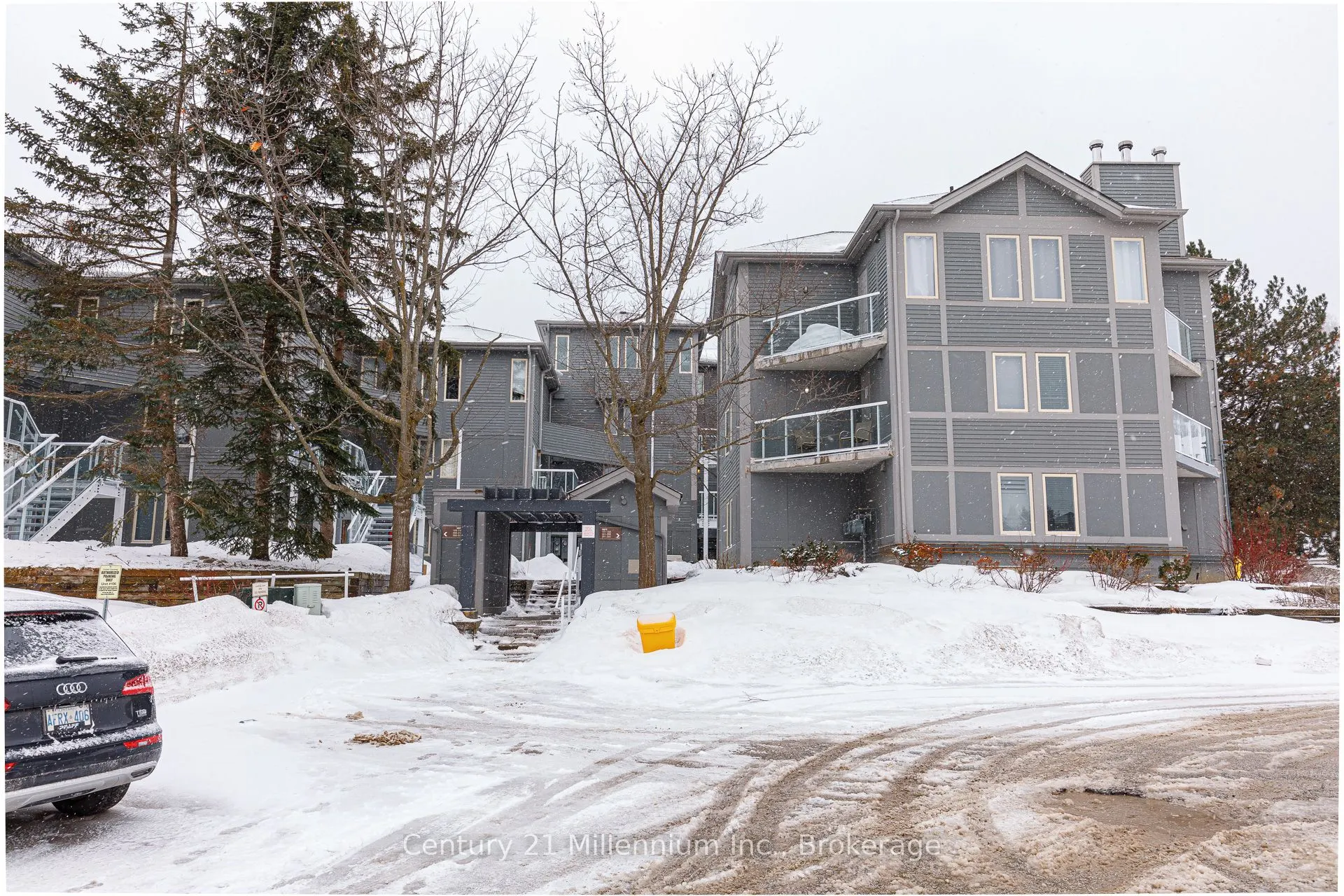 107 Ann Heggtveit Drive, #212