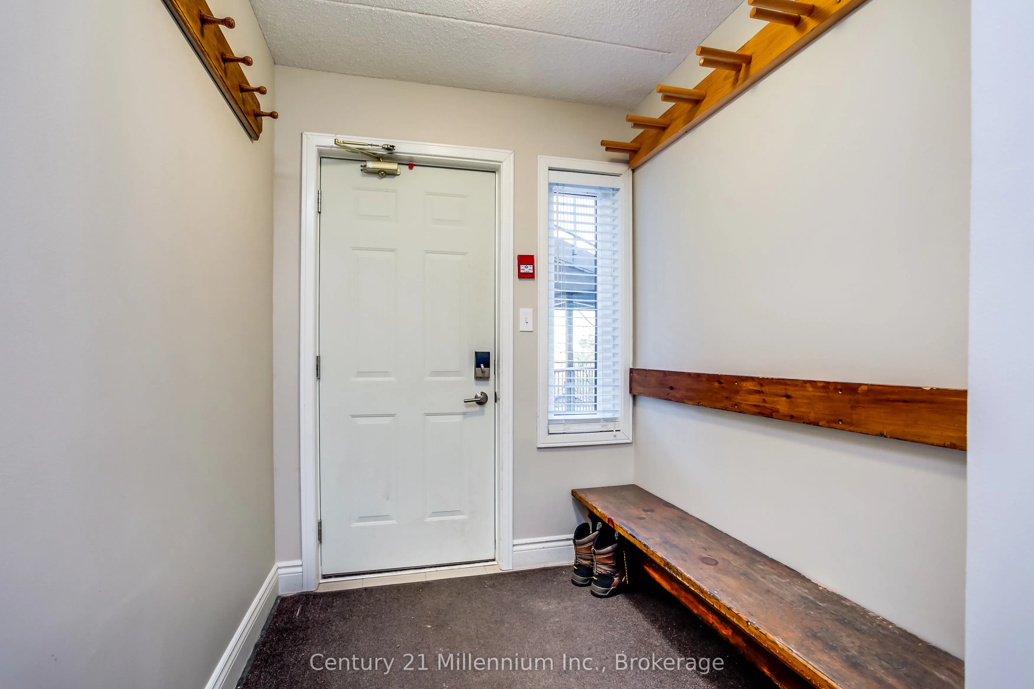 107 Ann Heggtveit Drive, #212