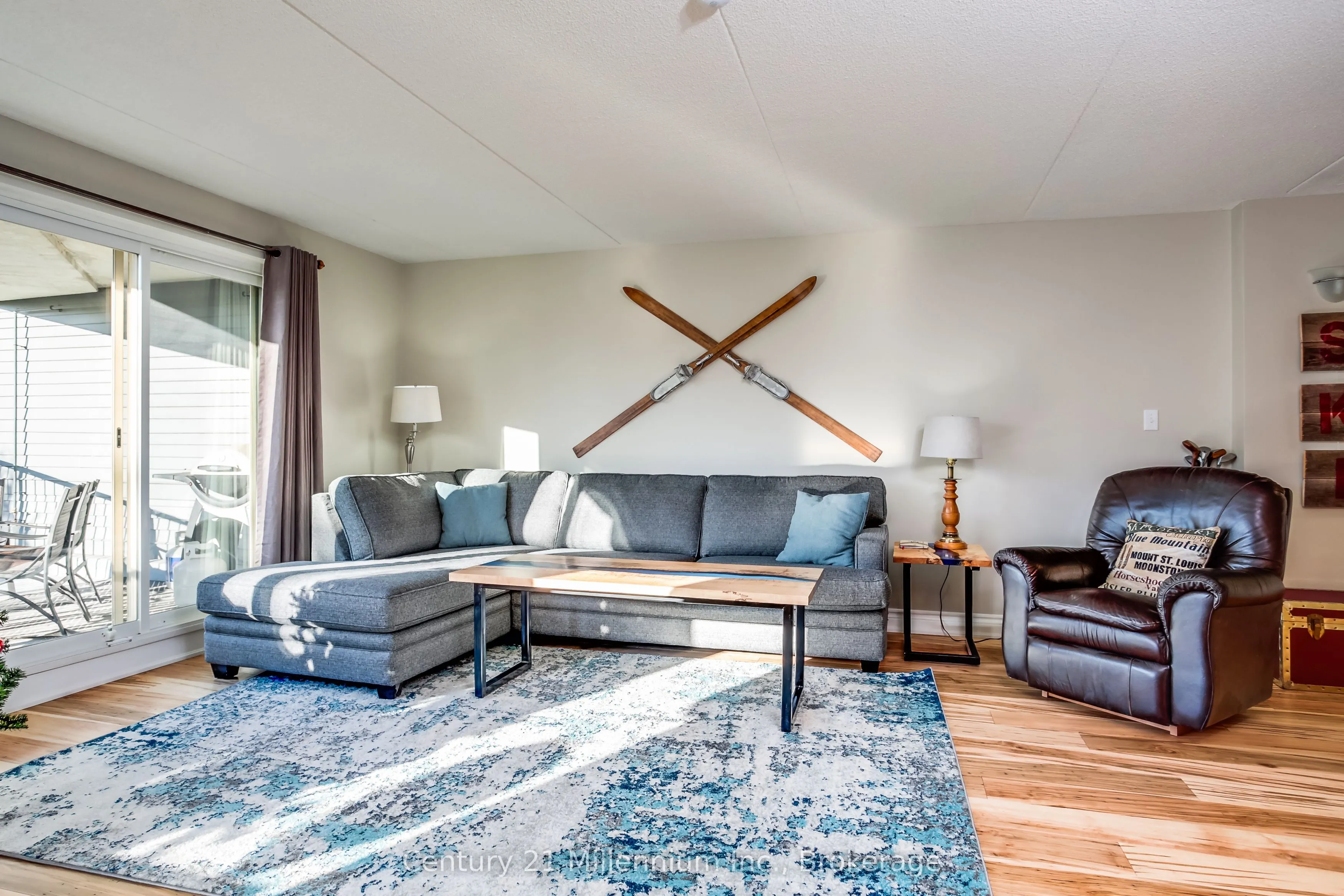 107 Ann Heggtveit Drive, #212