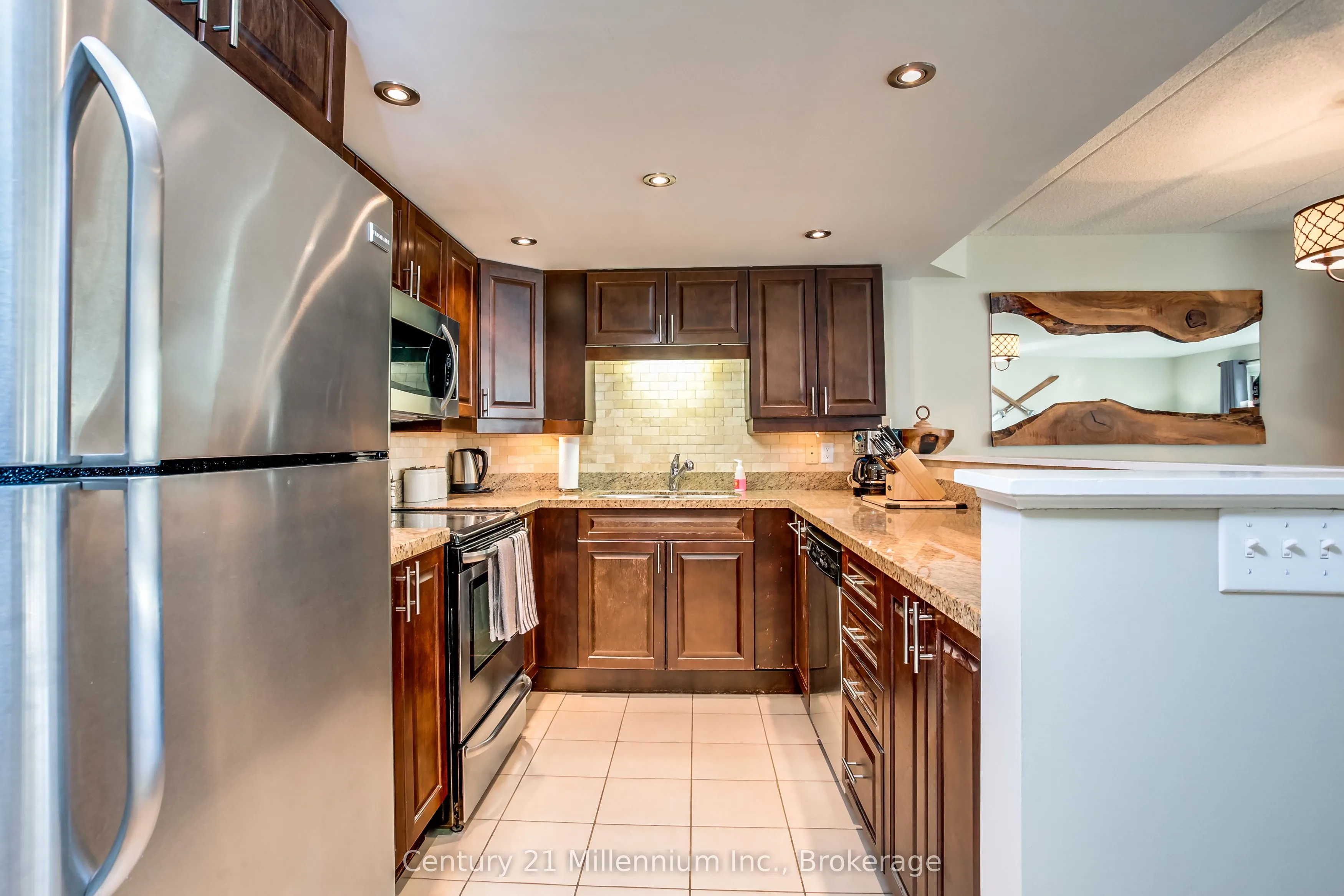 107 Ann Heggtveit Drive, #212