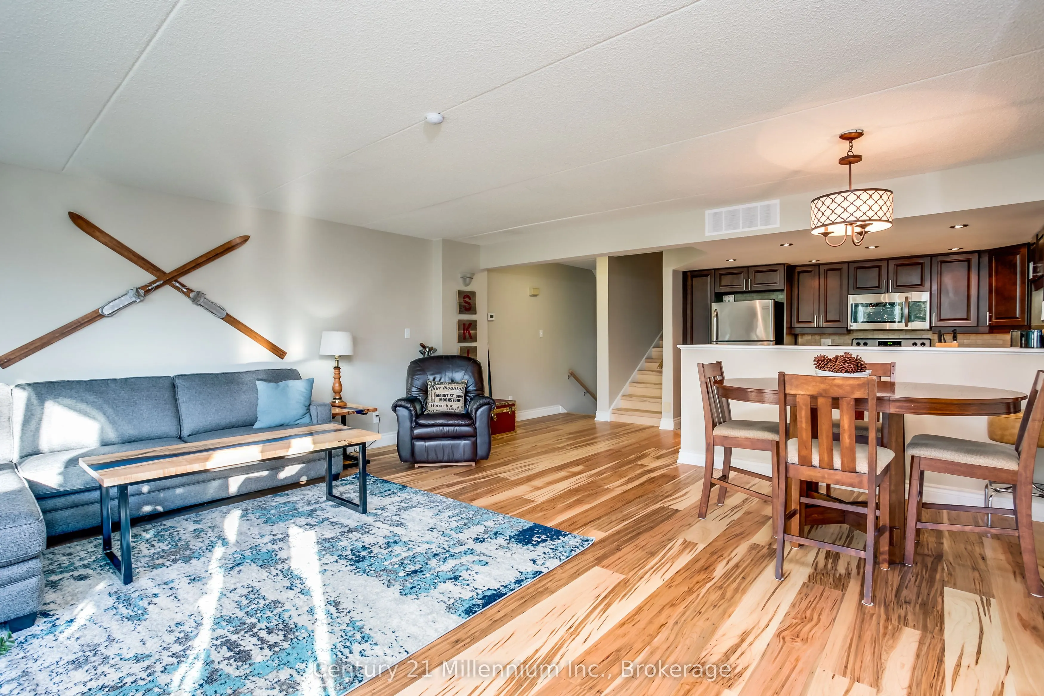 107 Ann Heggtveit Drive, #212