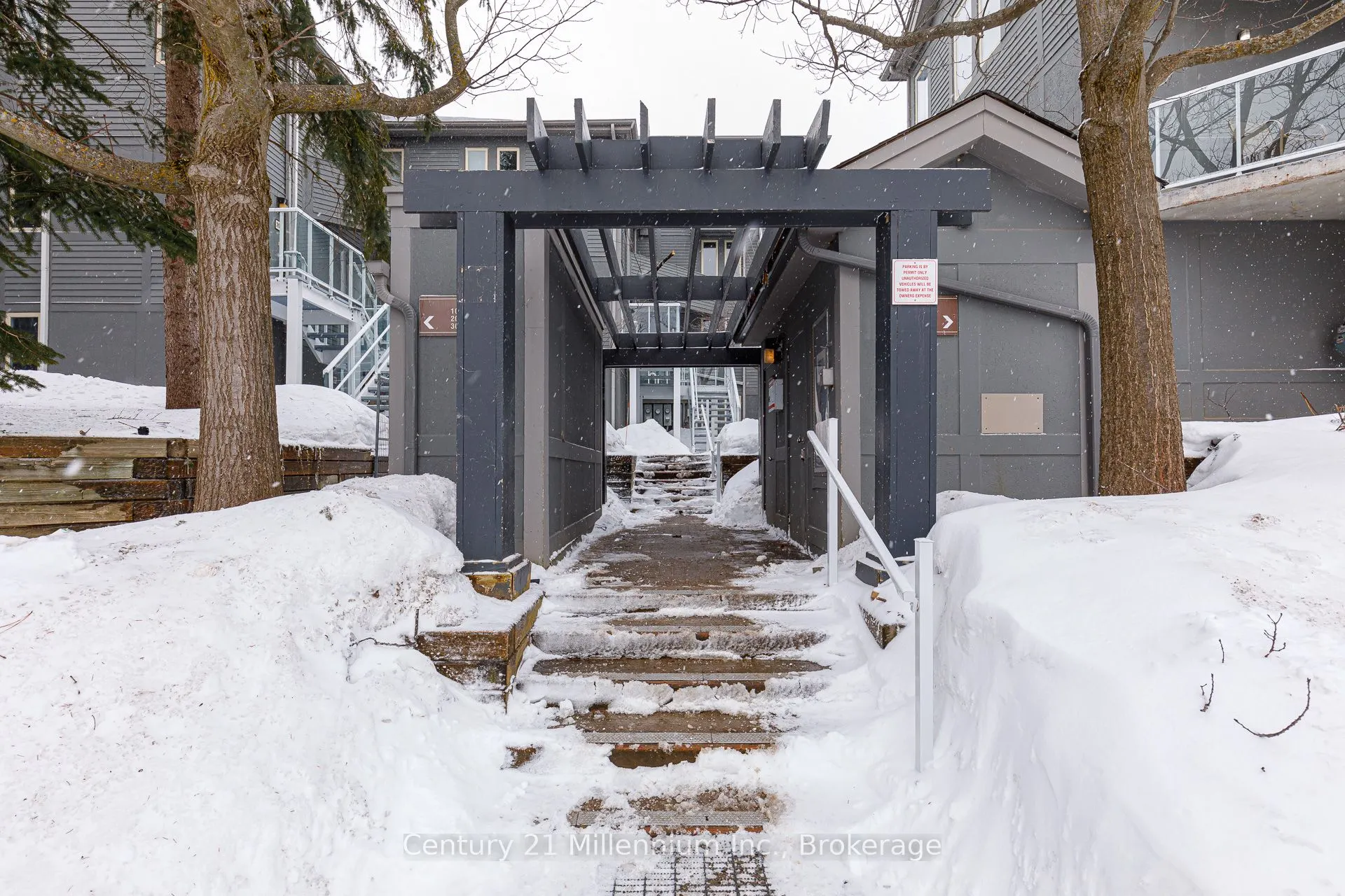 107 Ann Heggtveit Drive, #212