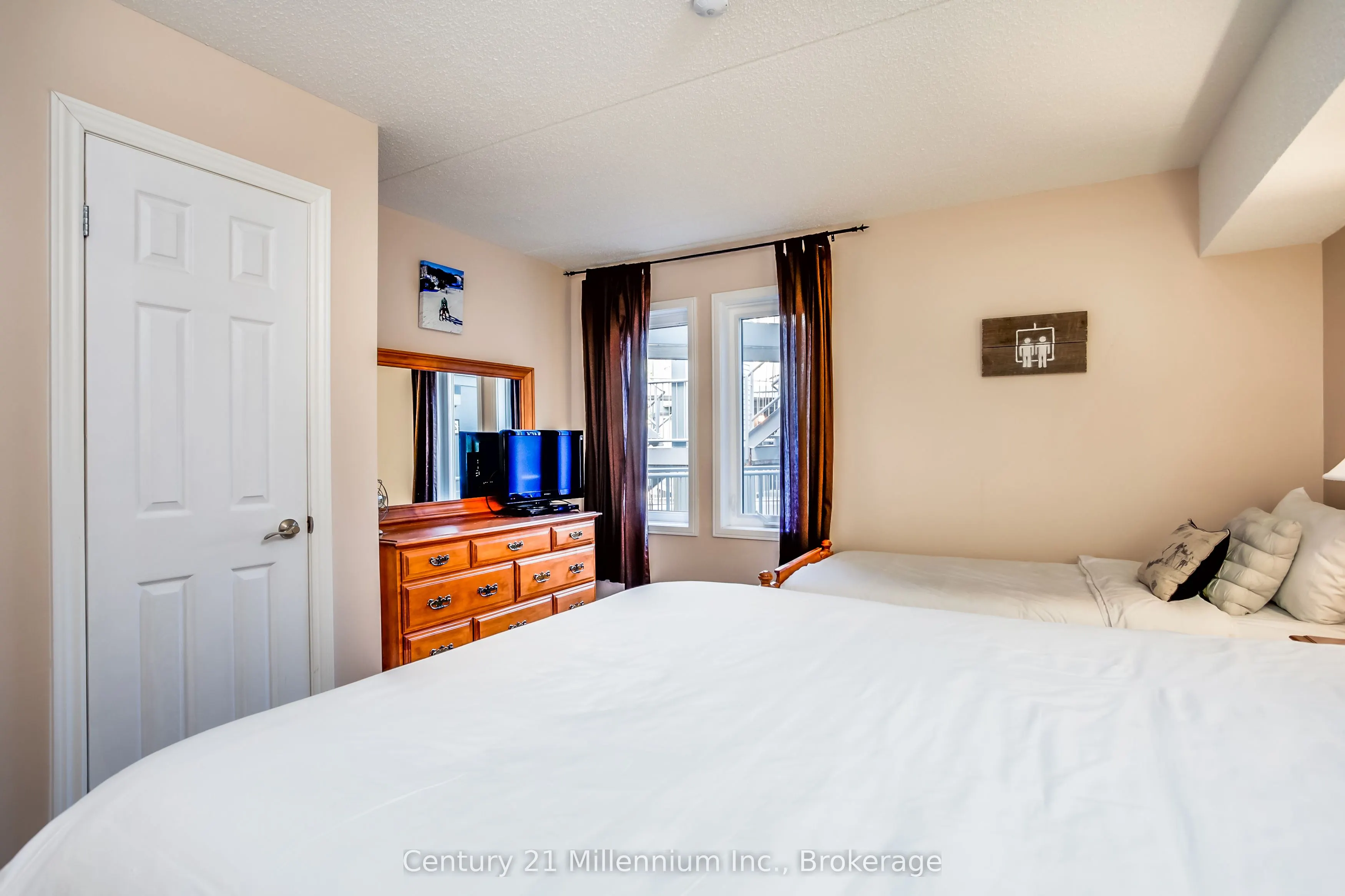107 Ann Heggtveit Drive, #212