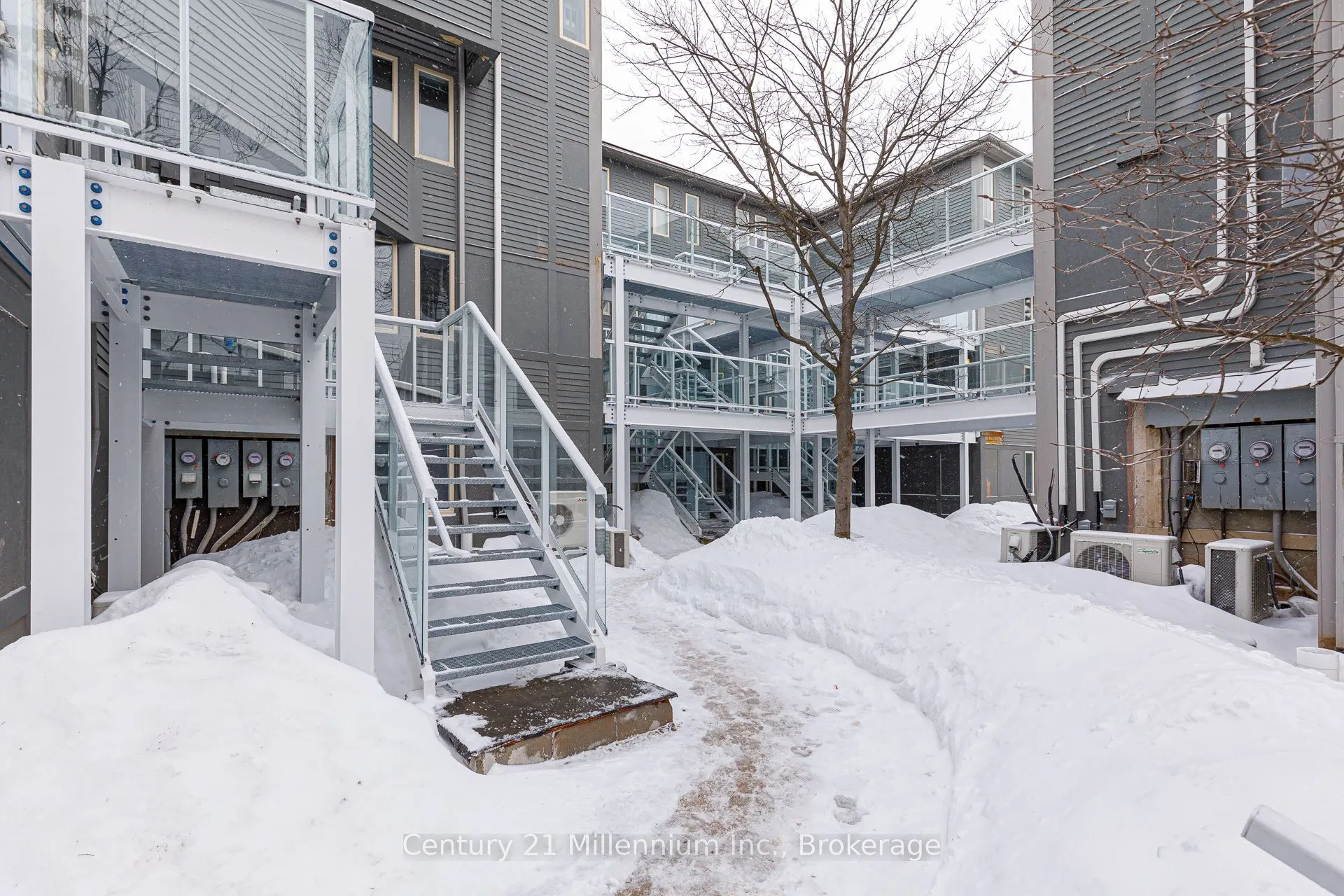 107 Ann Heggtveit Drive, #212
