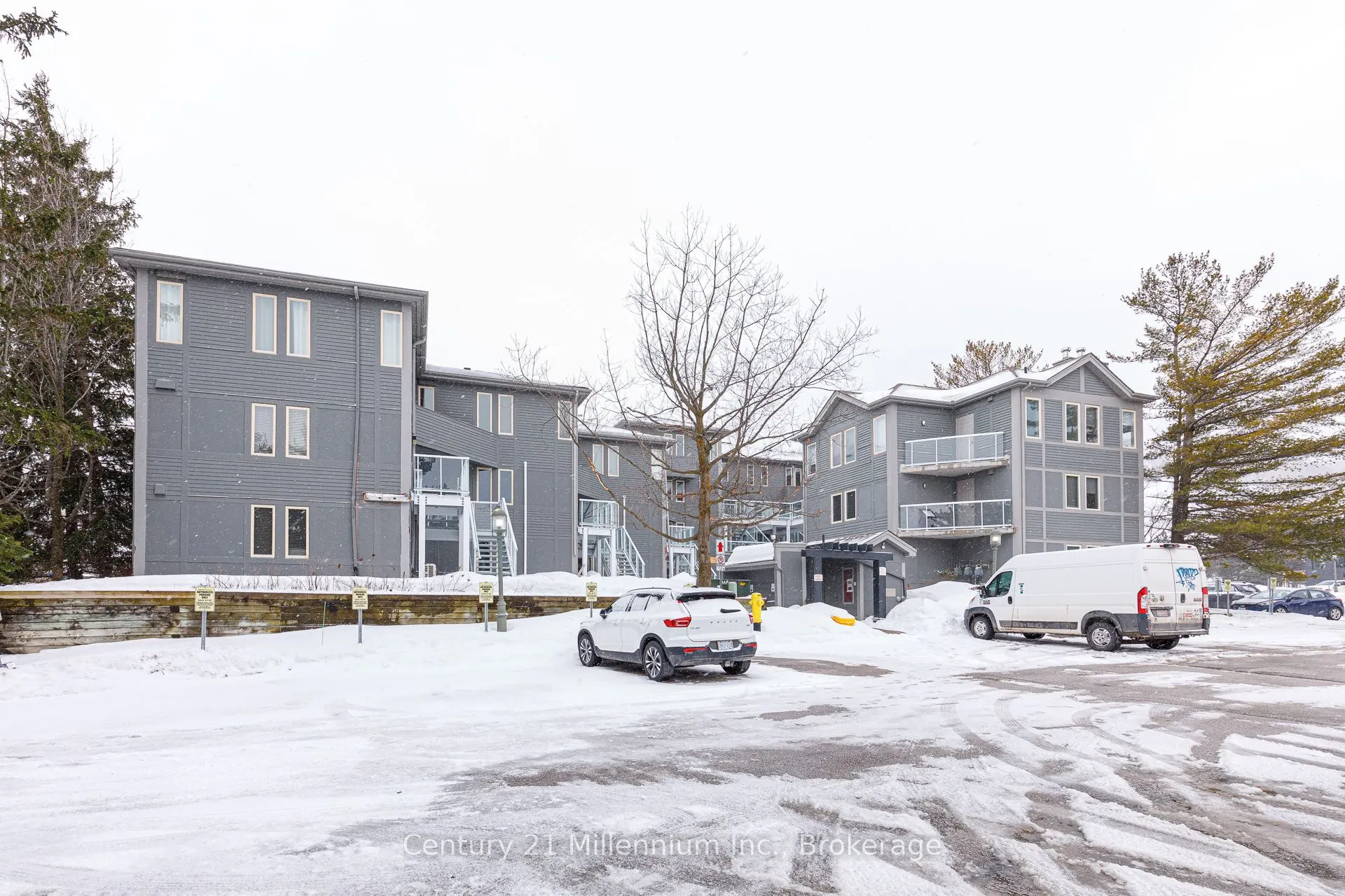 107 Ann Heggtveit Drive, #212