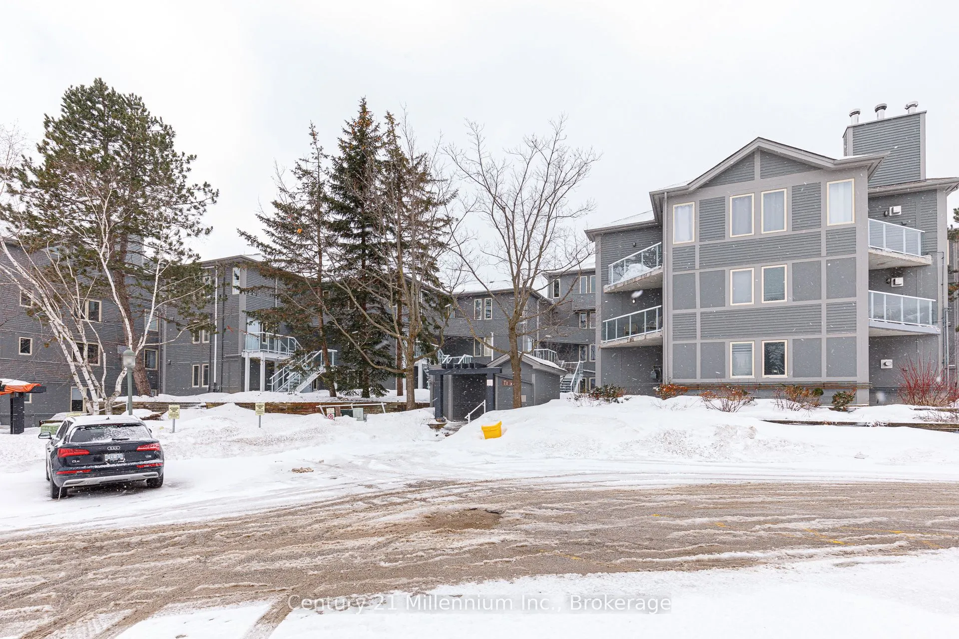 107 Ann Heggtveit Drive, #212