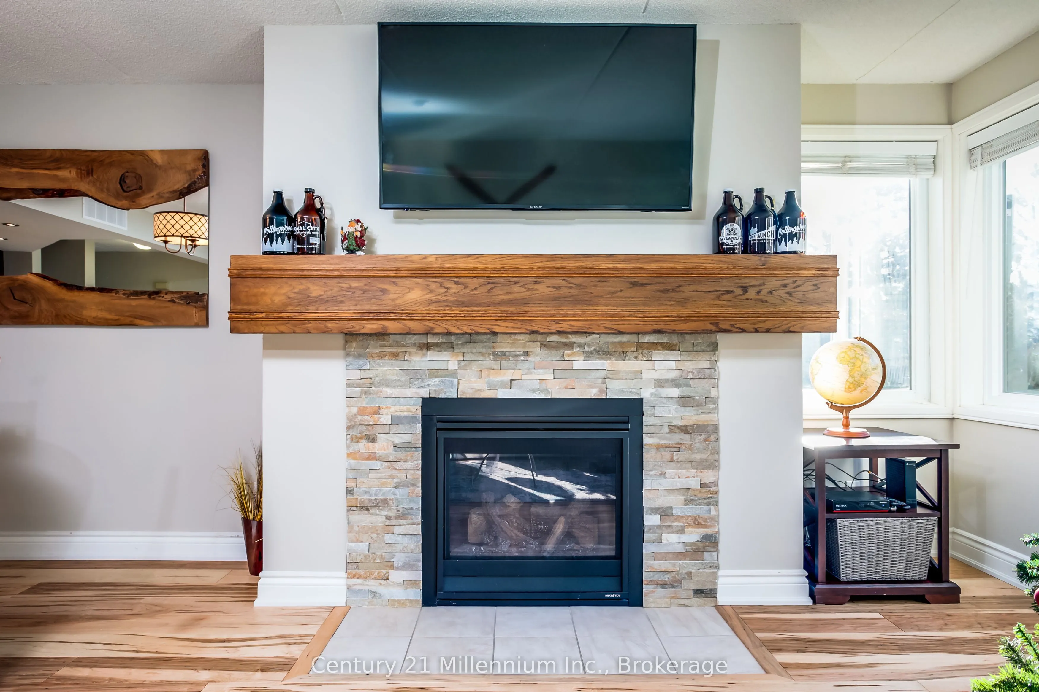 107 Ann Heggtveit Drive, #212