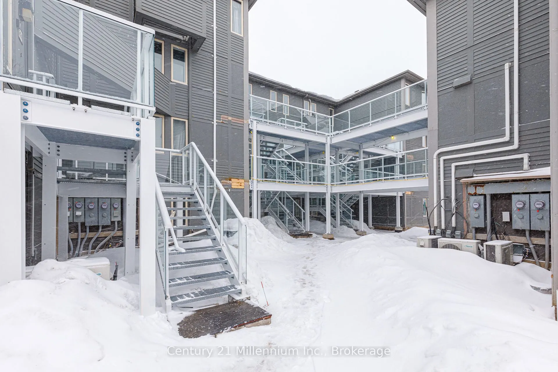 107 Ann Heggtveit Drive, #212