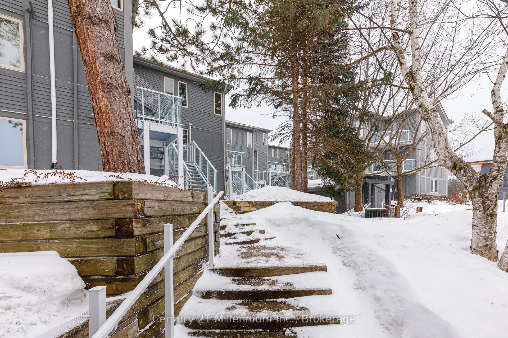 107 Ann Heggtveit Drive, #212