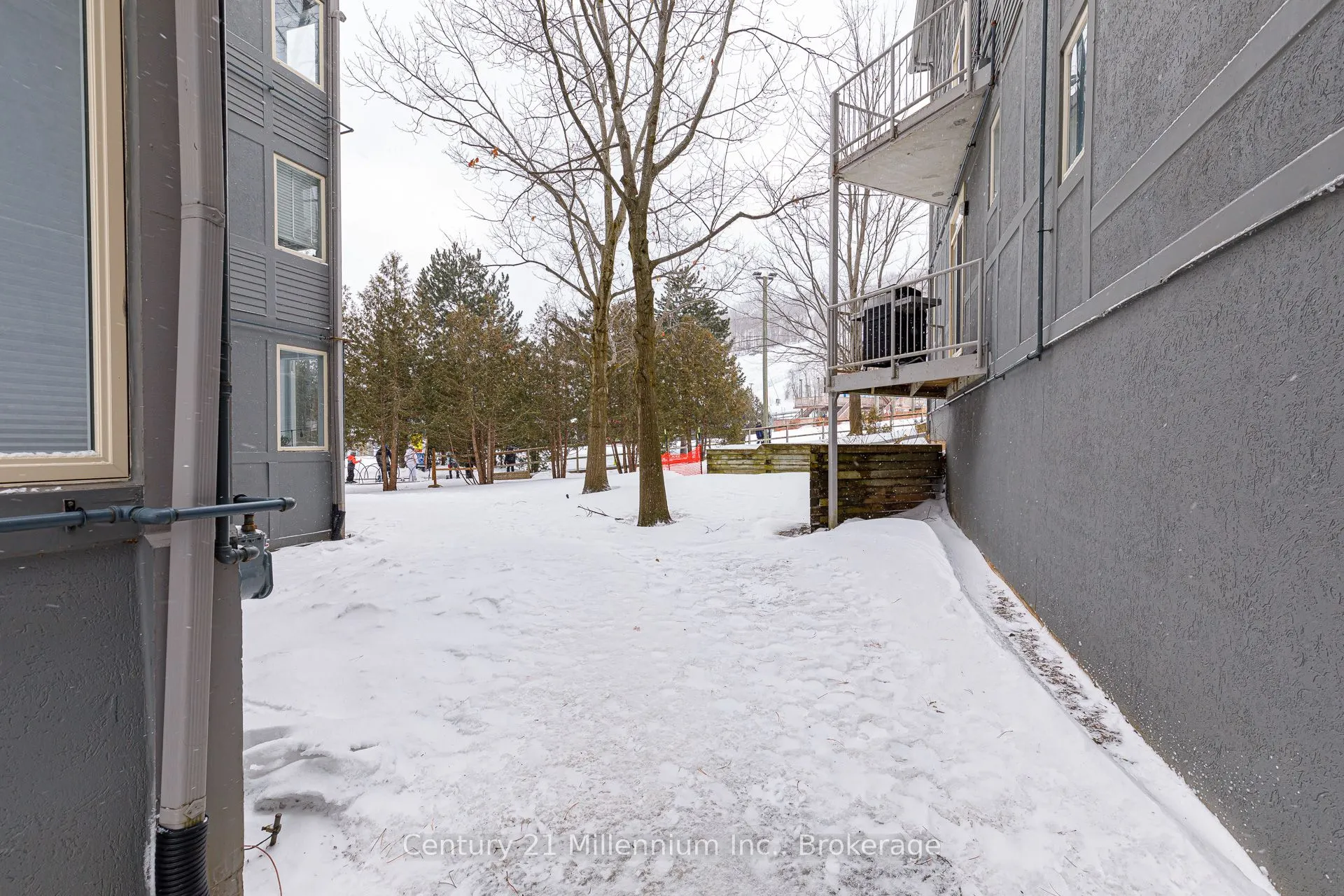 107 Ann Heggtveit Drive, #212