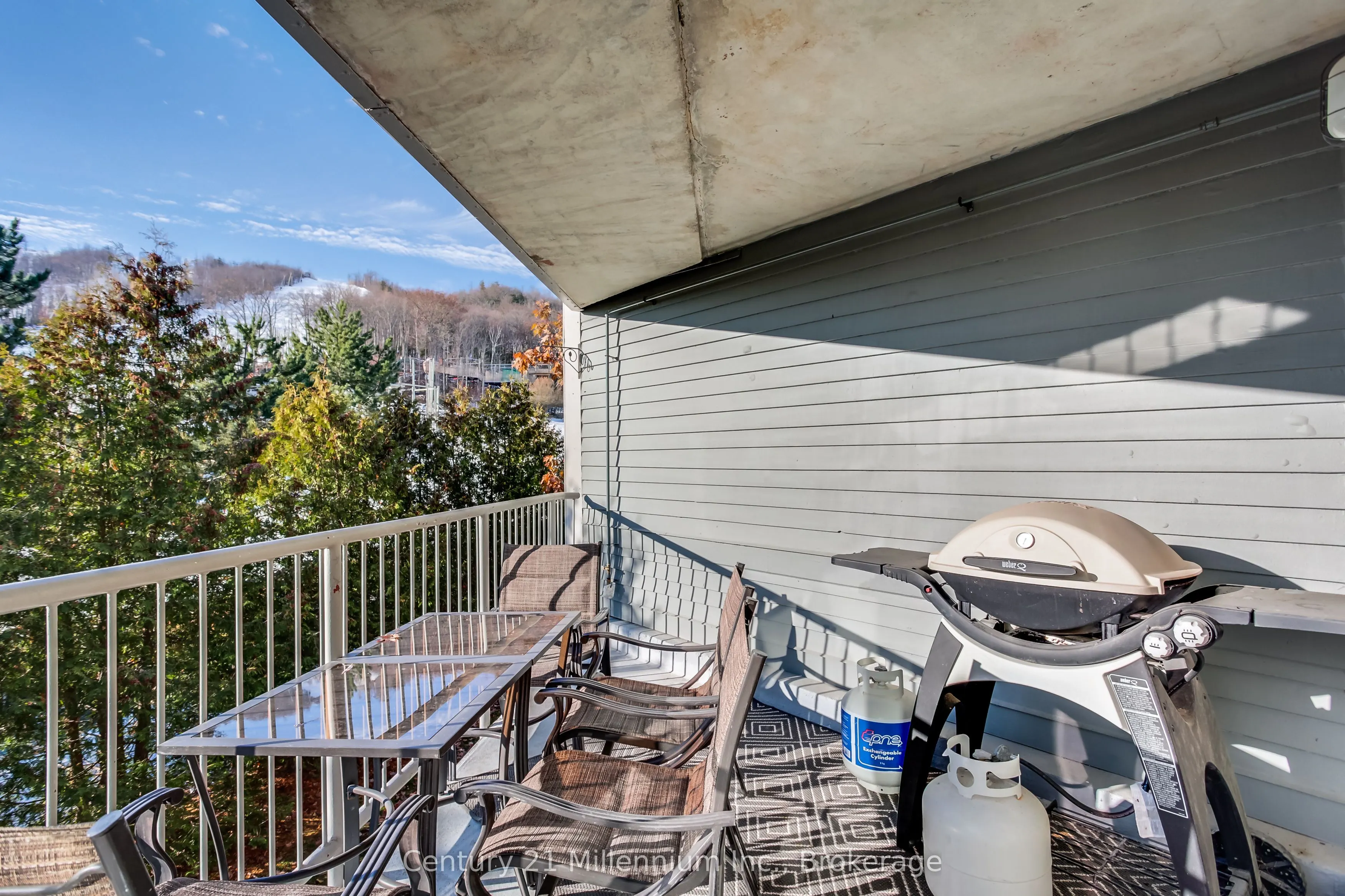 107 Ann Heggtveit Drive, #212