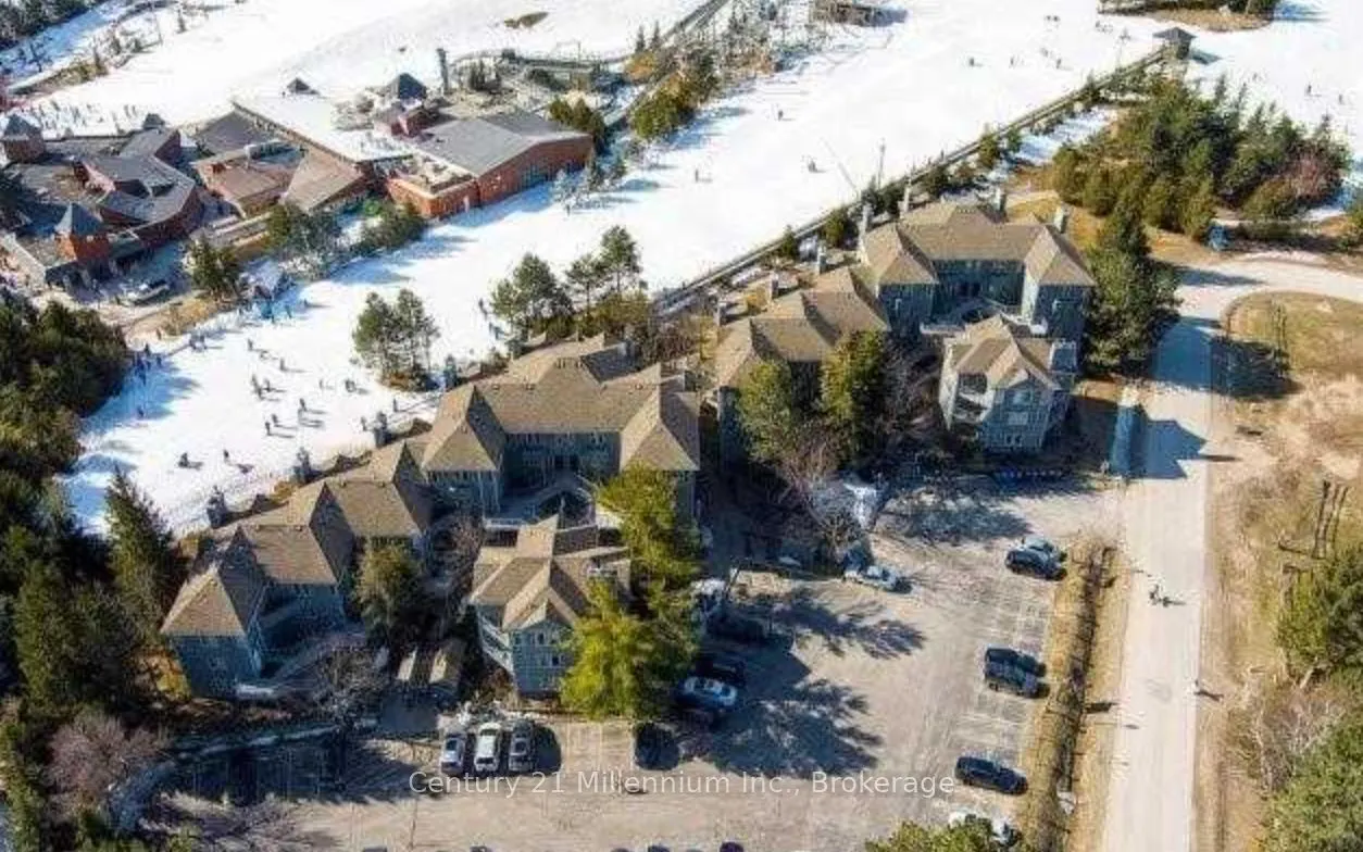 107 Ann Heggtveit Drive, #212