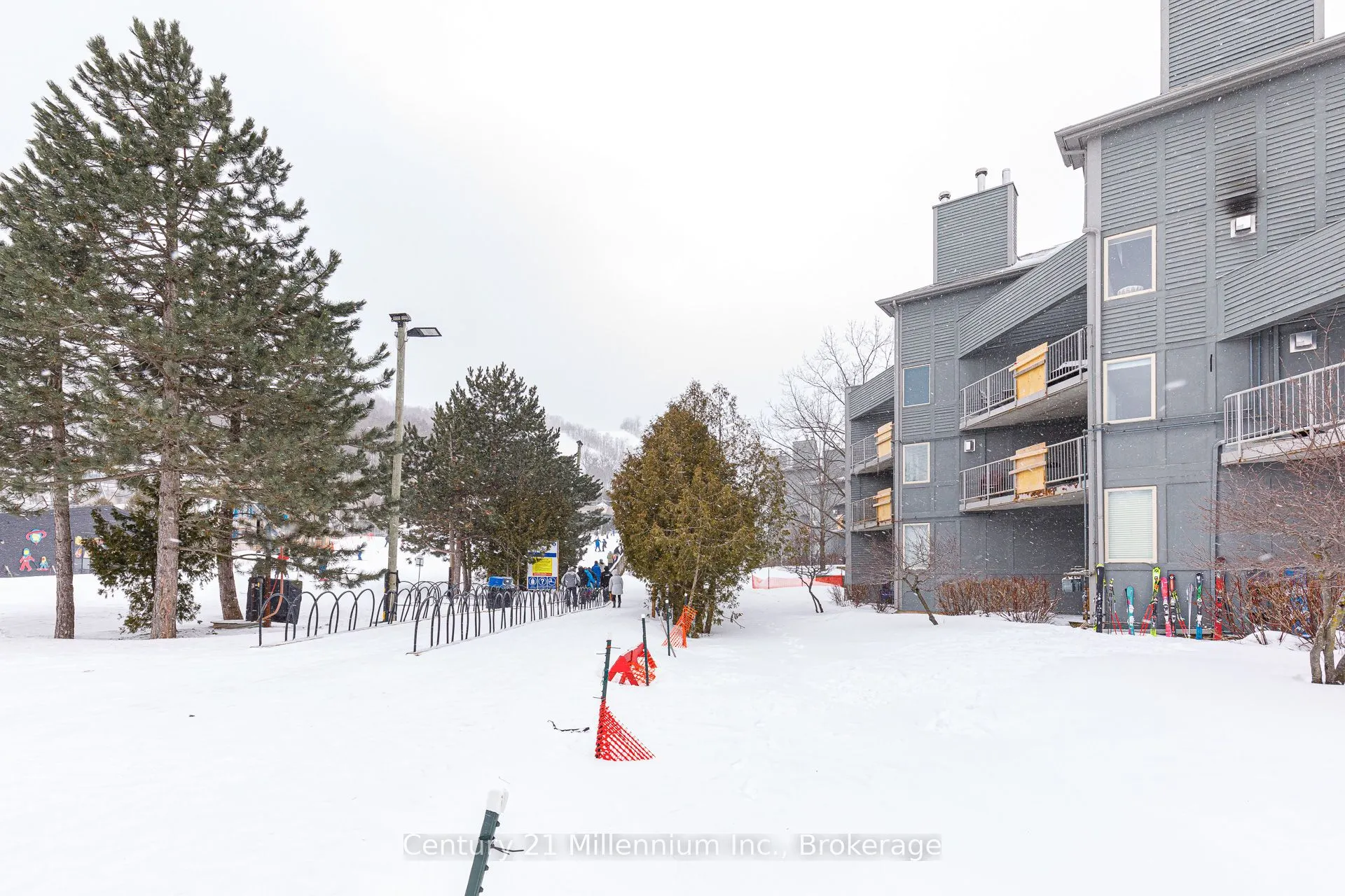 107 Ann Heggtveit Drive, #212