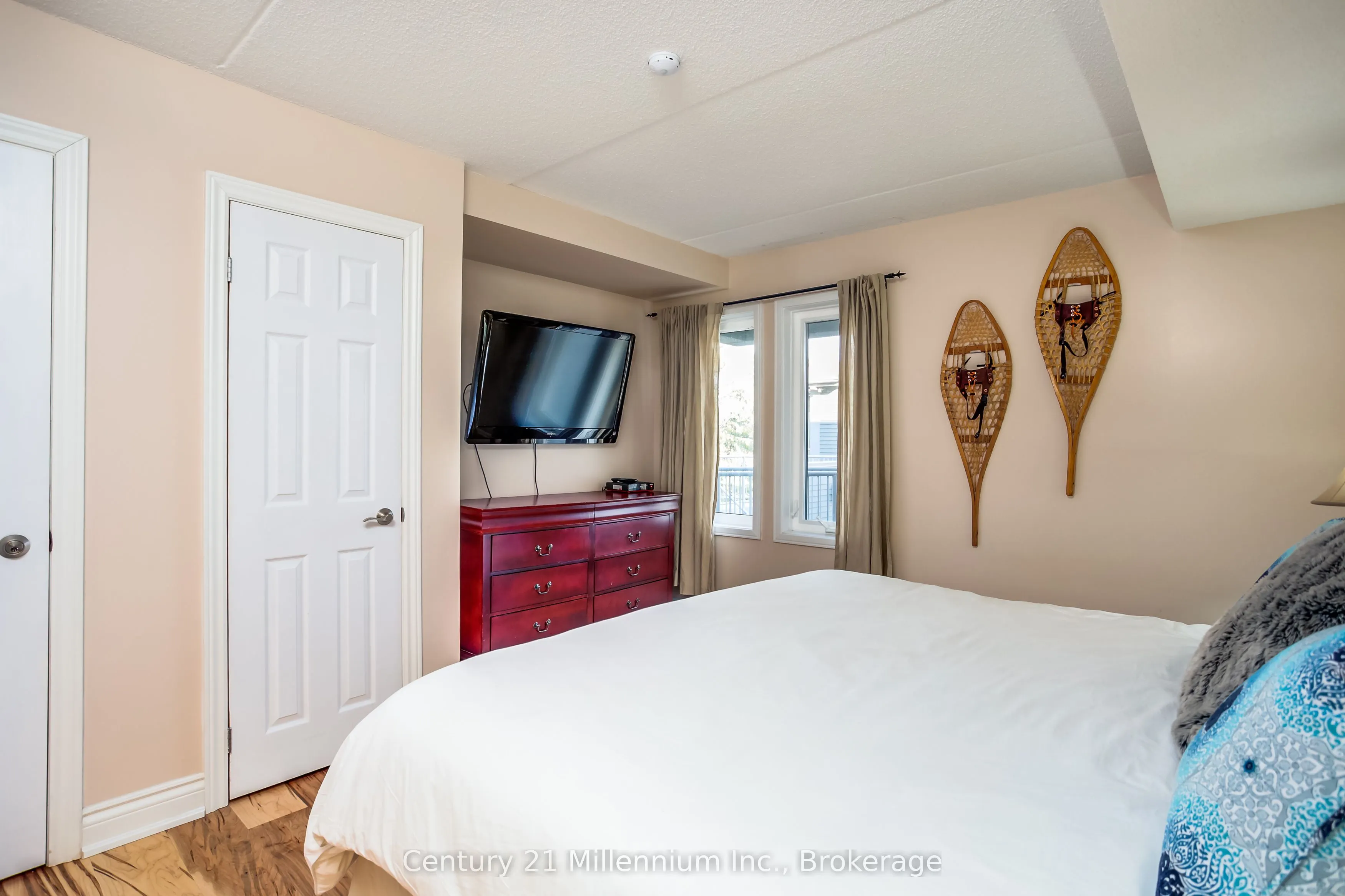107 Ann Heggtveit Drive, #212
