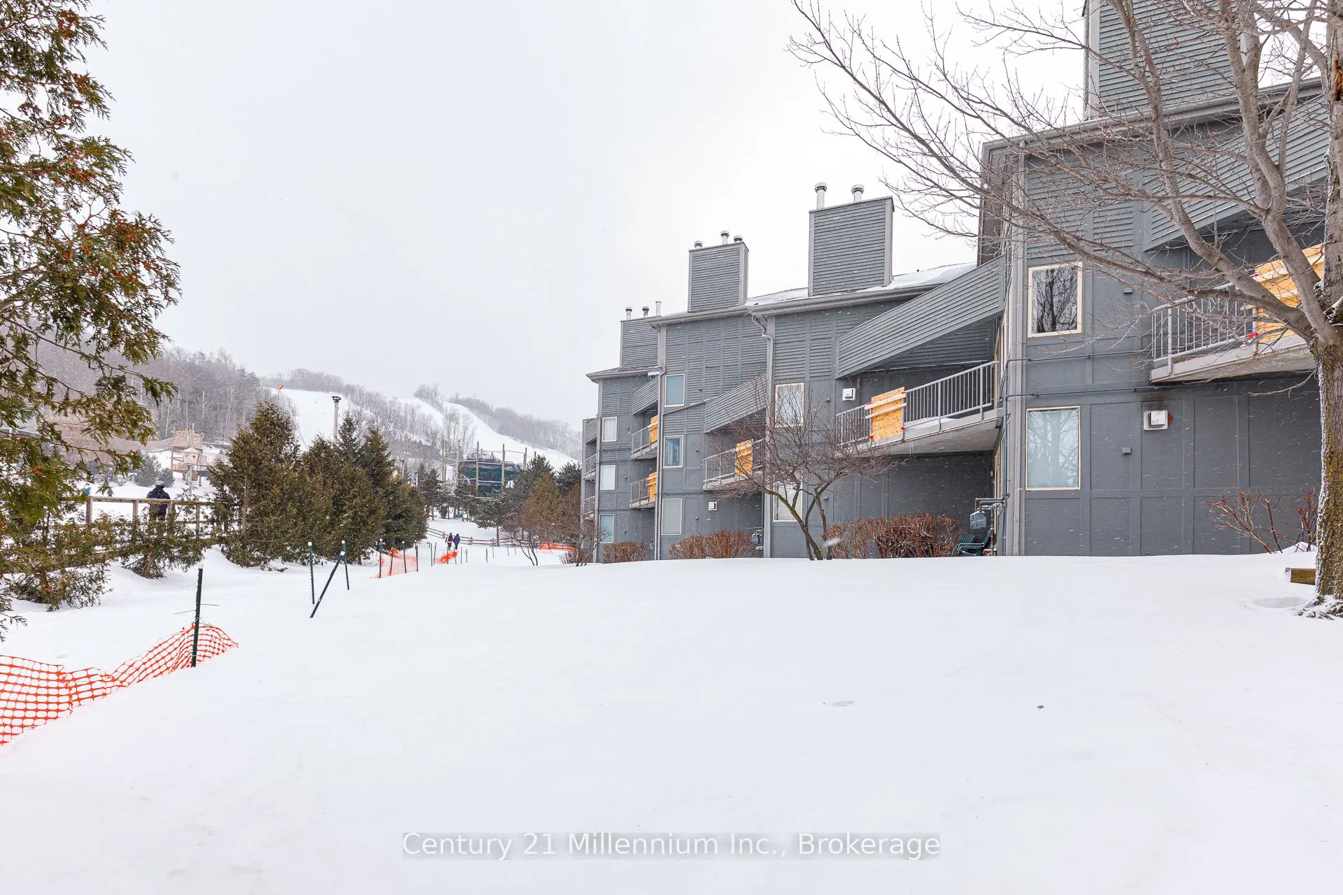 107 Ann Heggtveit Drive, #212