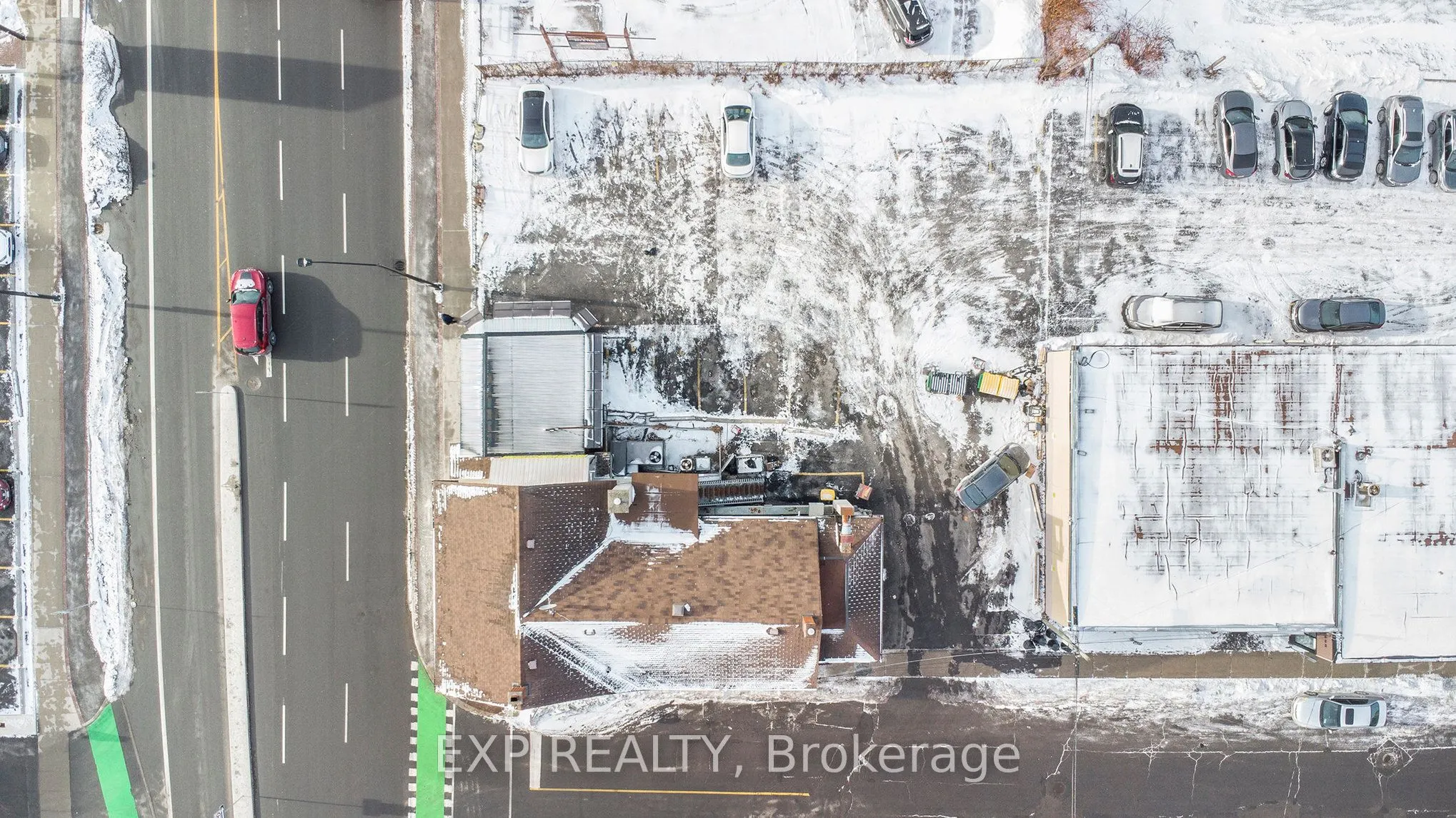 159 Montreal Road