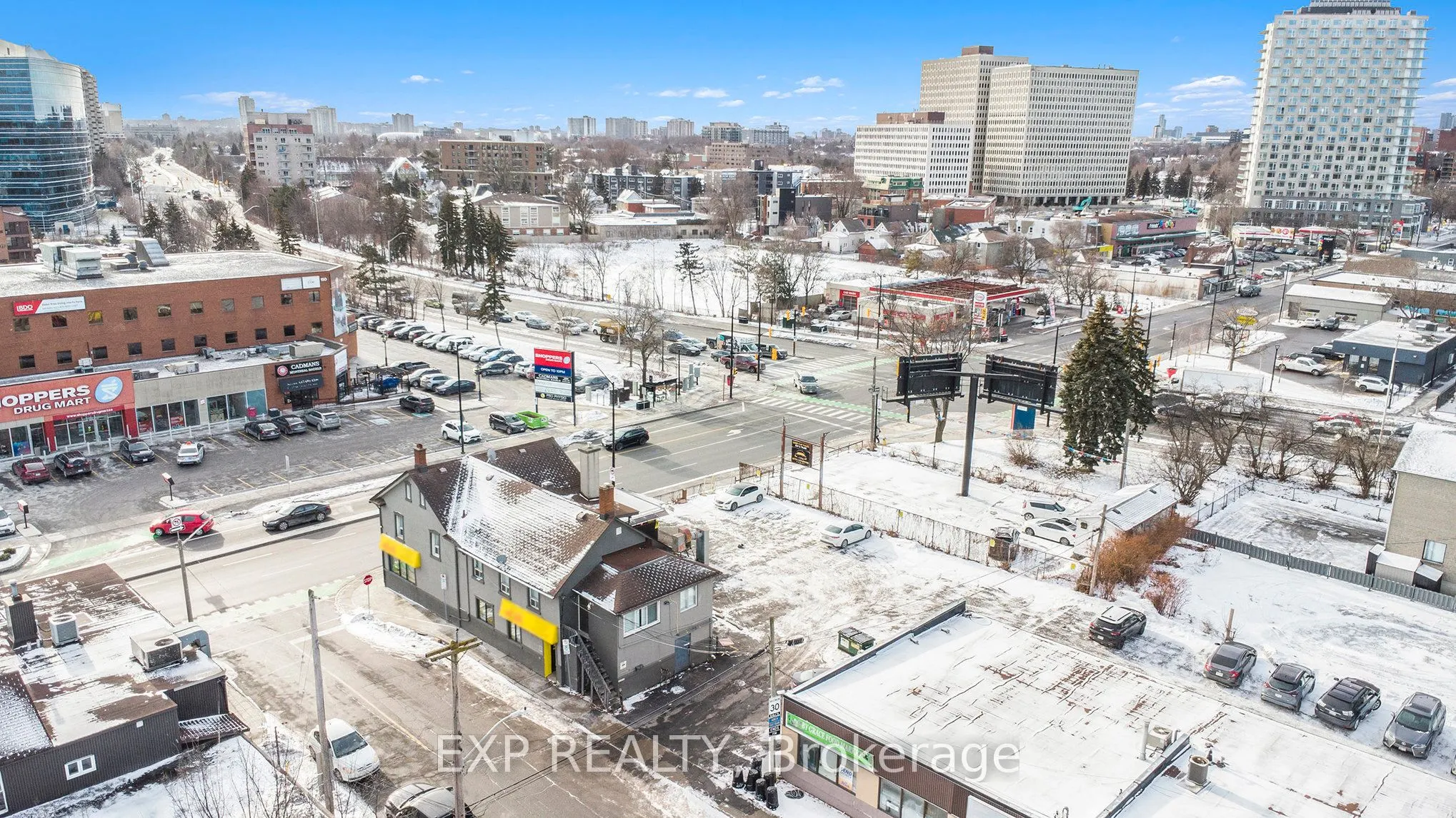 159 Montreal Road