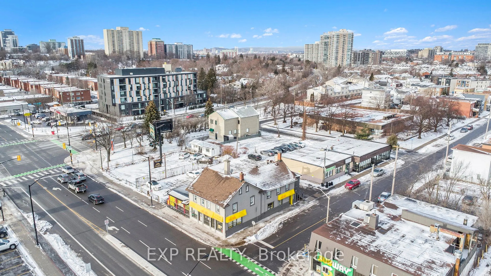 159 Montreal Road
