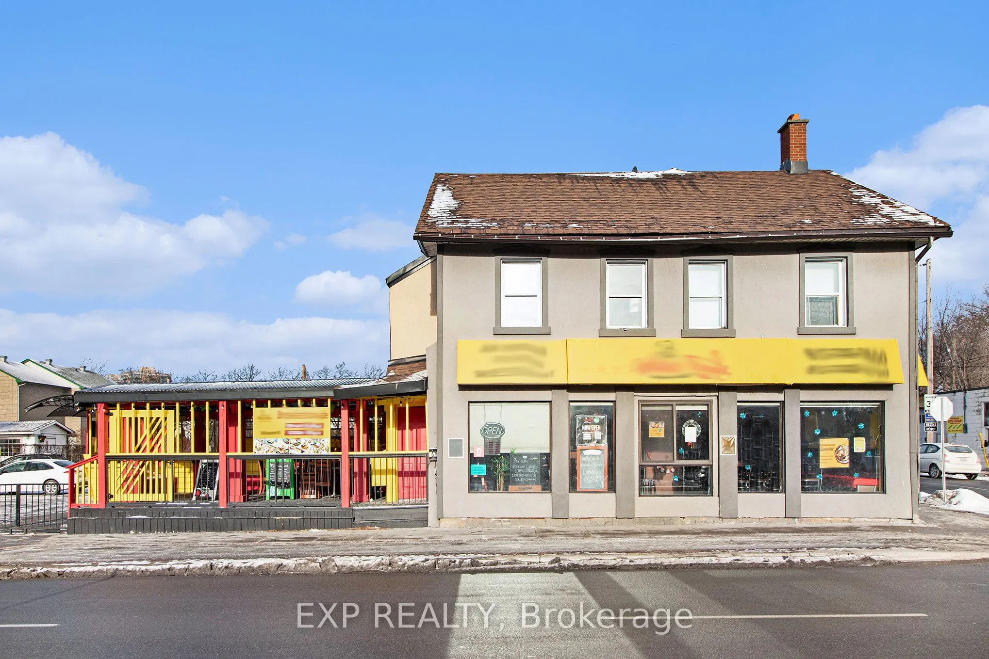 159 Montreal Road