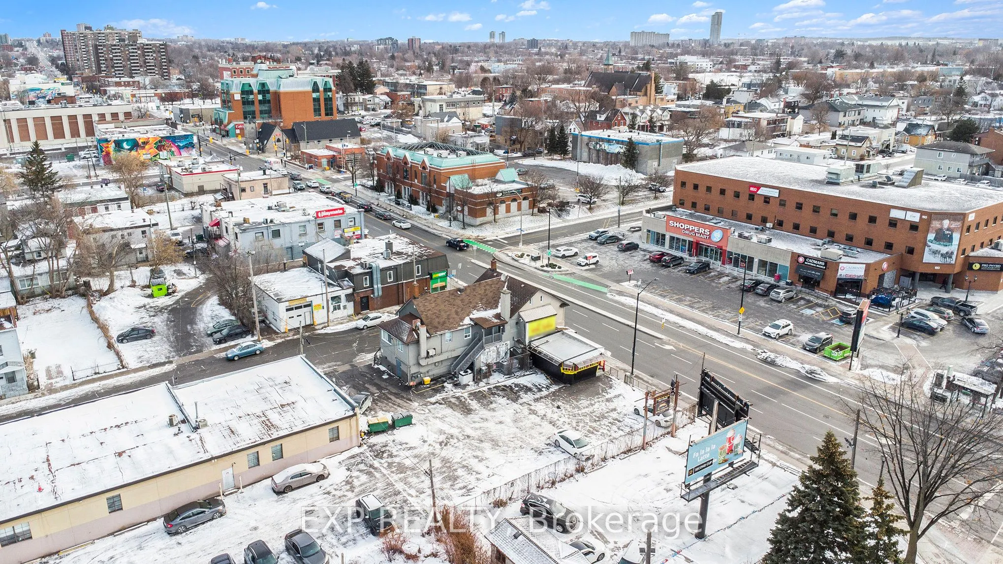 159 Montreal Road