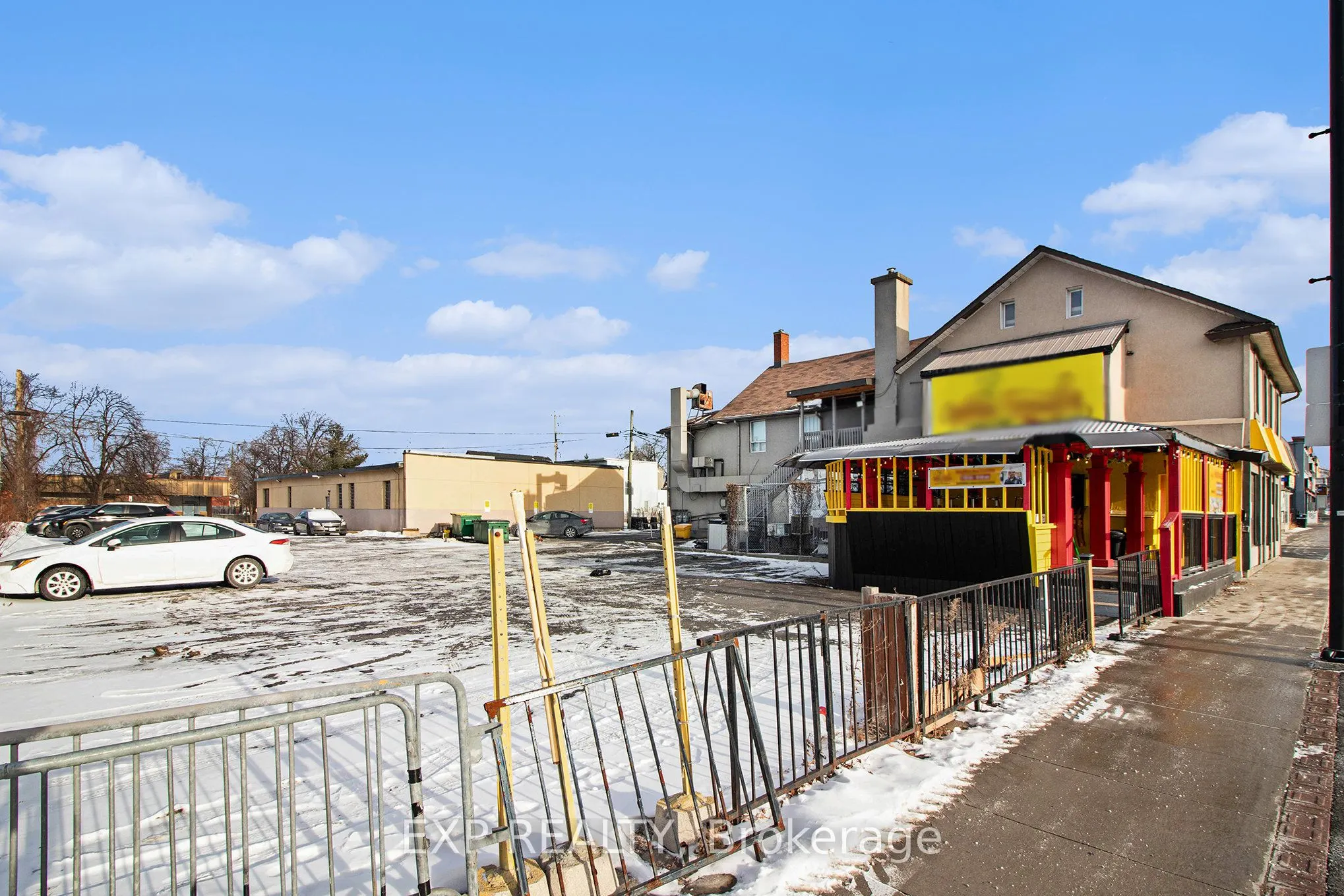 159 Montreal Road