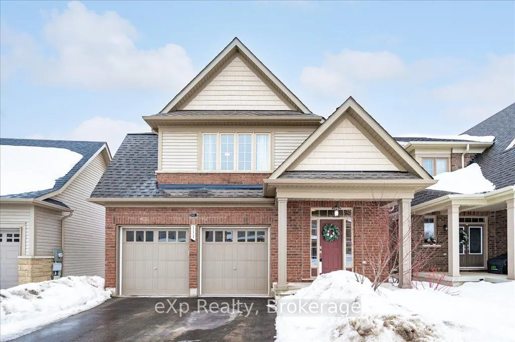 111 Farley Road