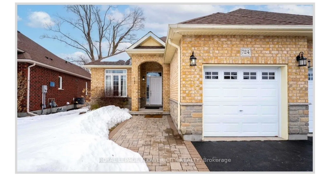 724 Garden Court