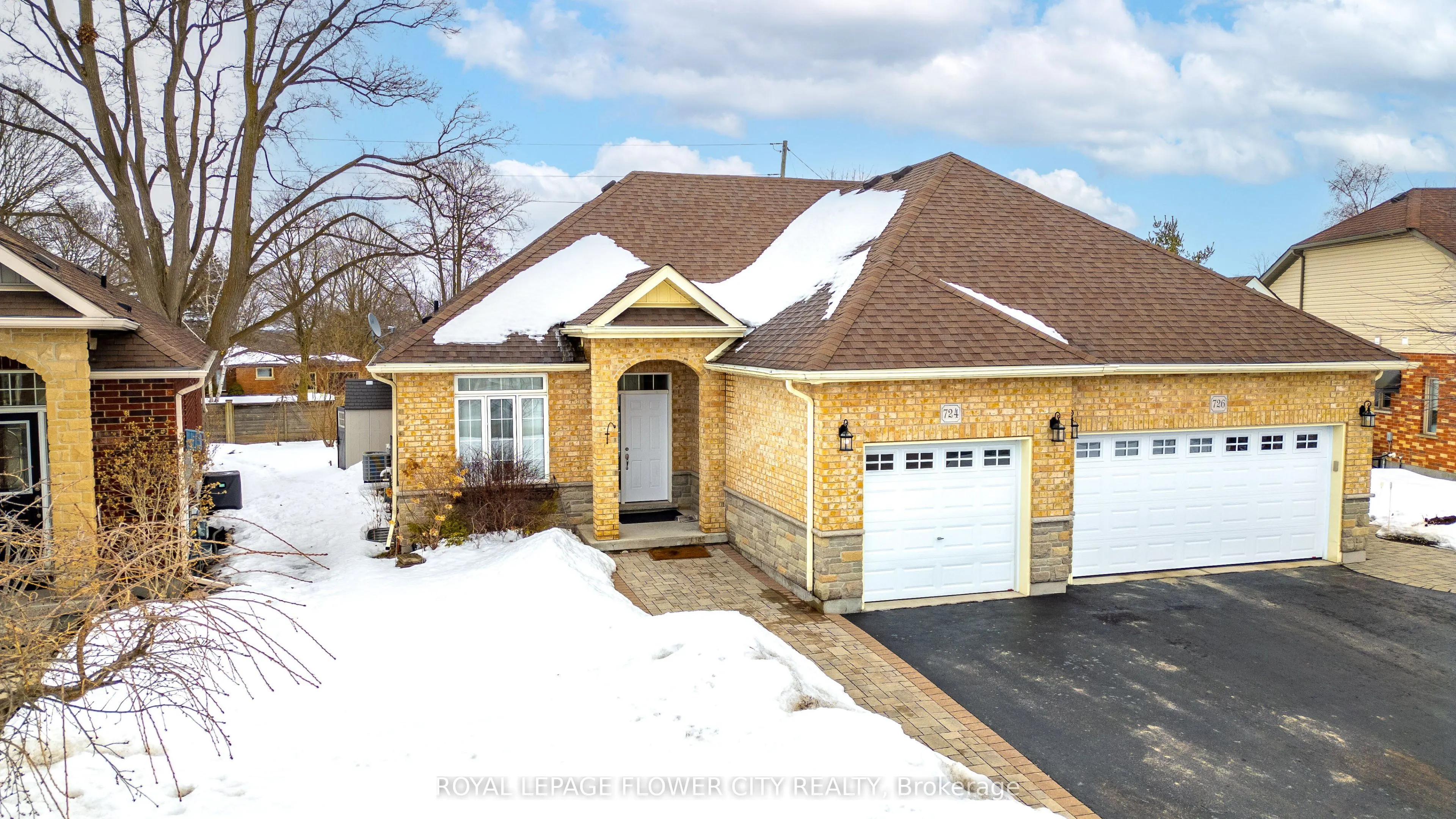 724 Garden Court