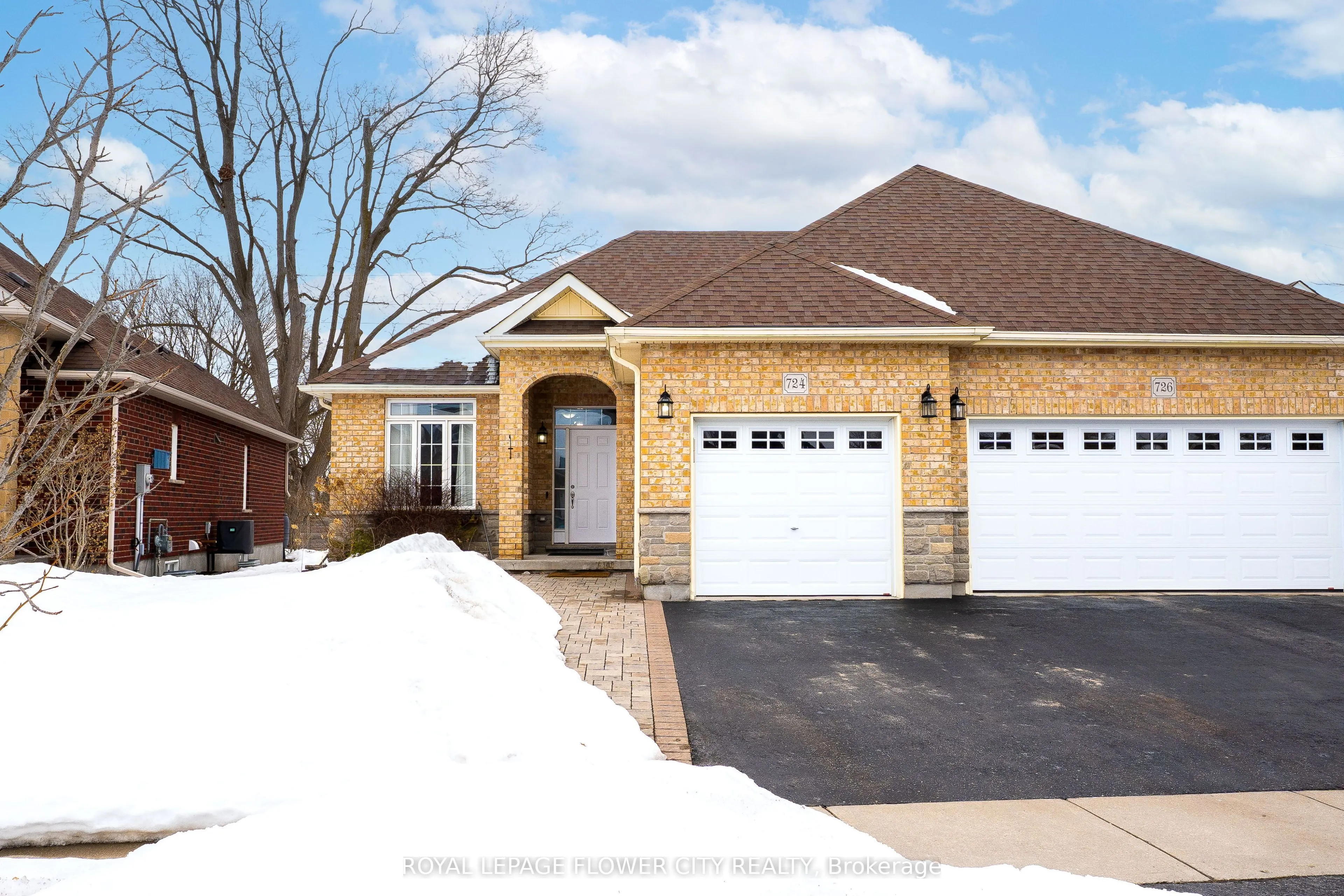 724 Garden Court
