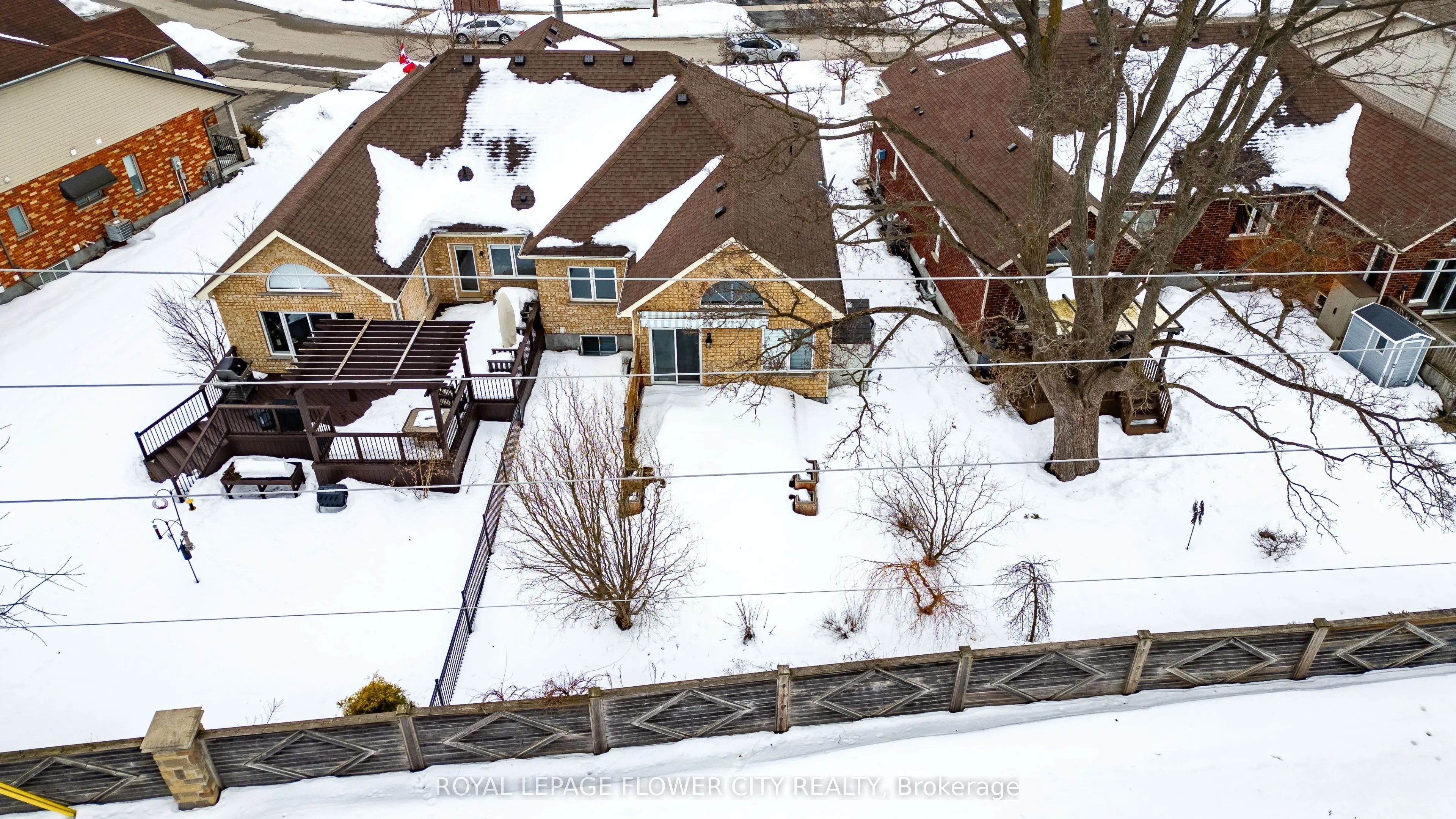 724 Garden Court