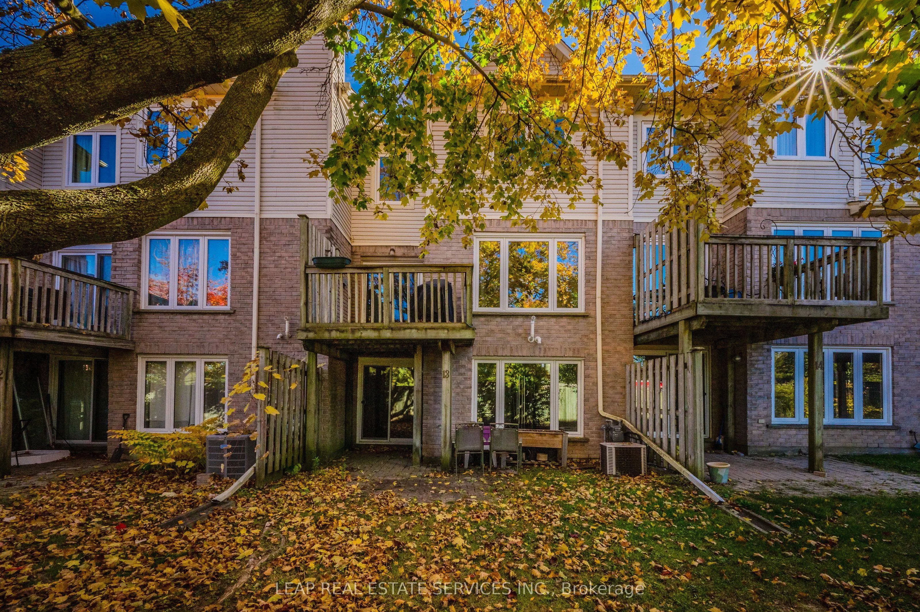 365 Bennington Gate, #13