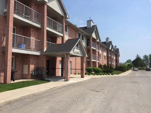144 Conway Drive, #73