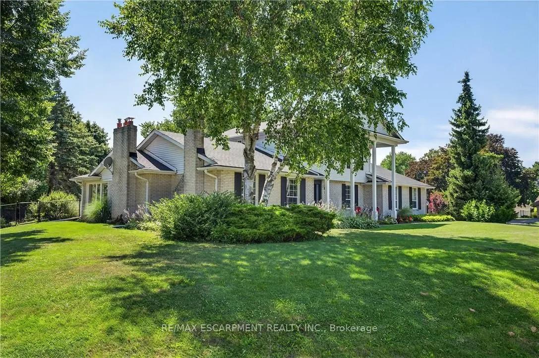 1 Acredale Drive