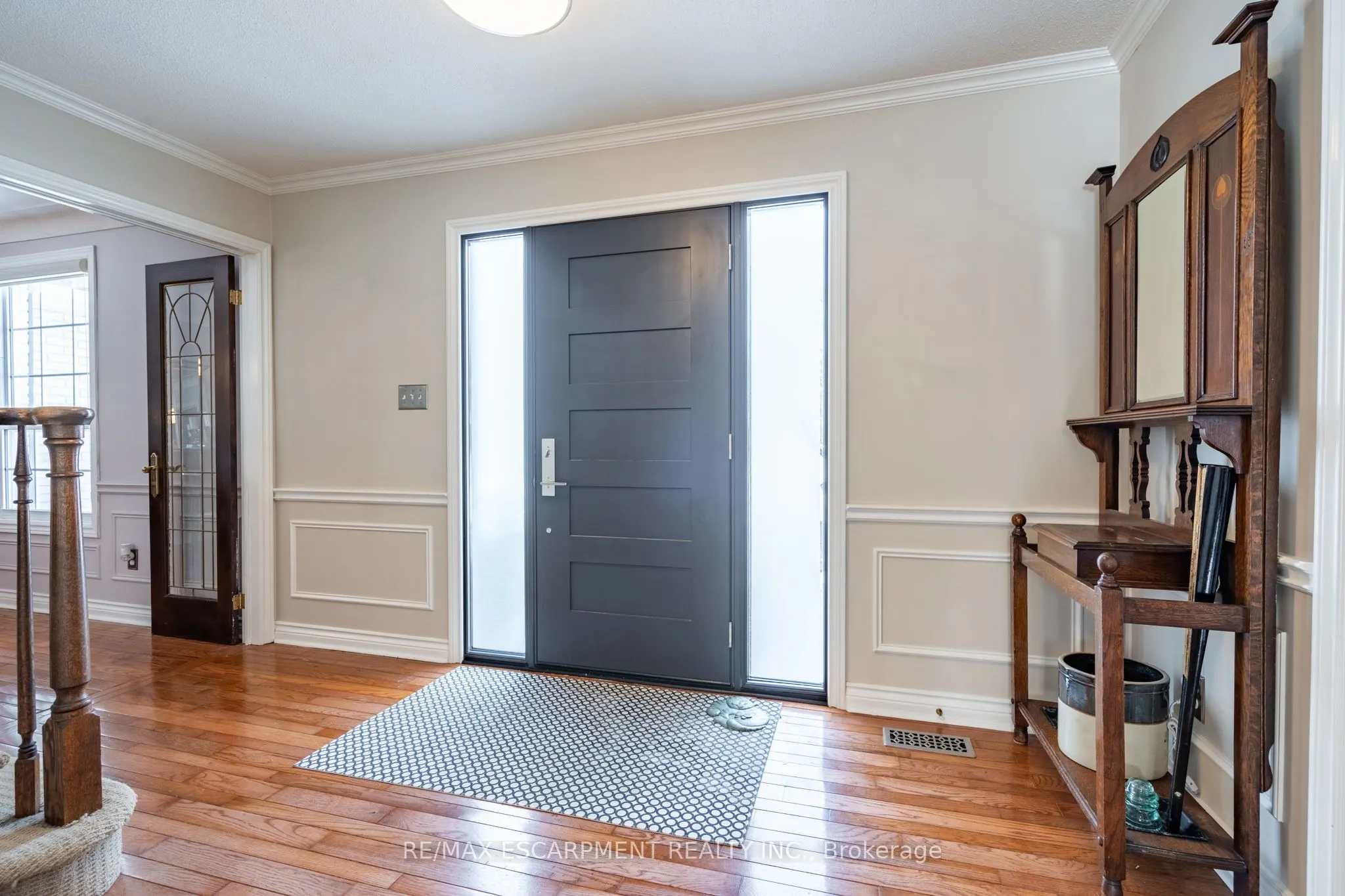 1 Acredale Drive