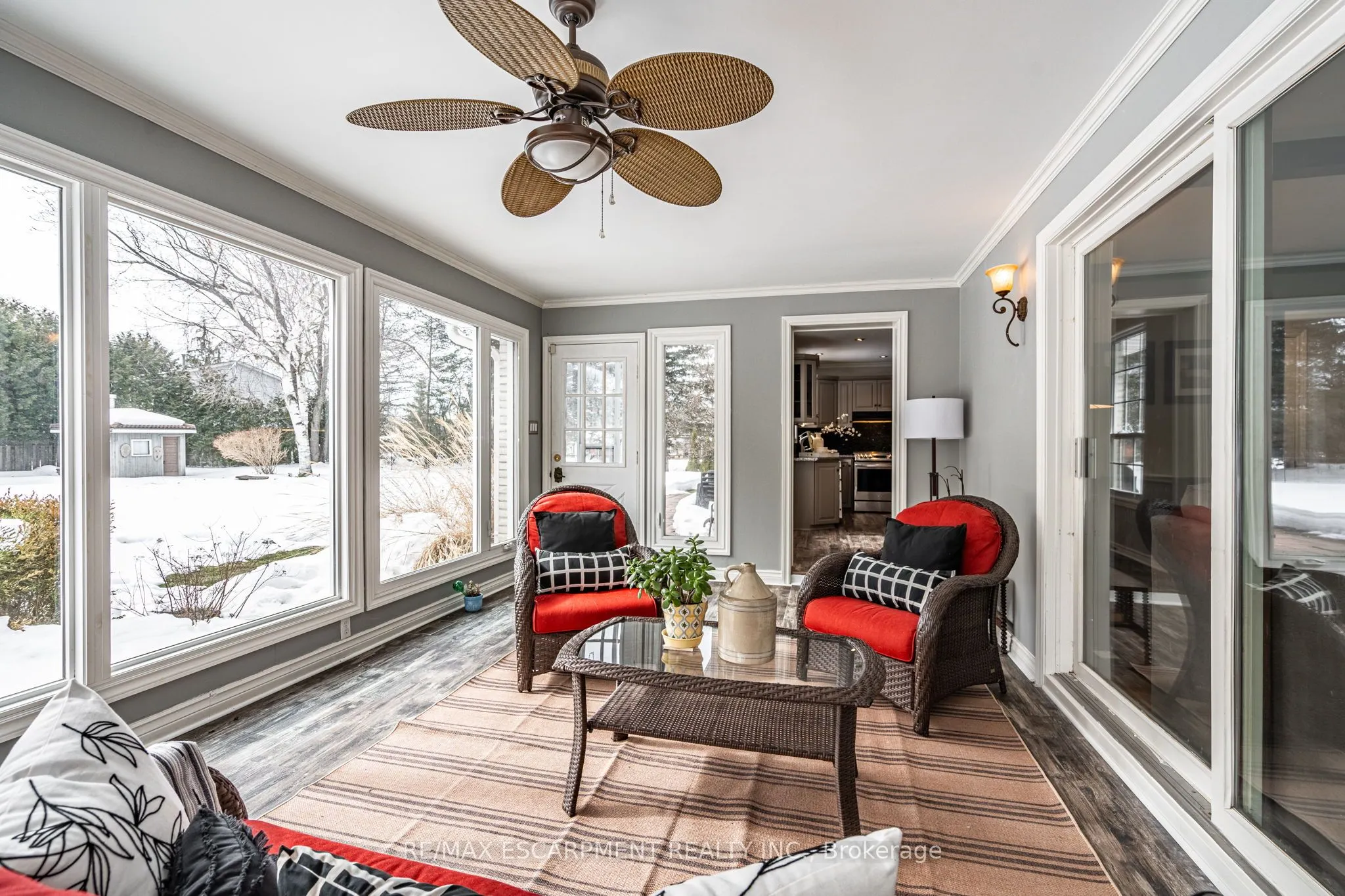 1 Acredale Drive