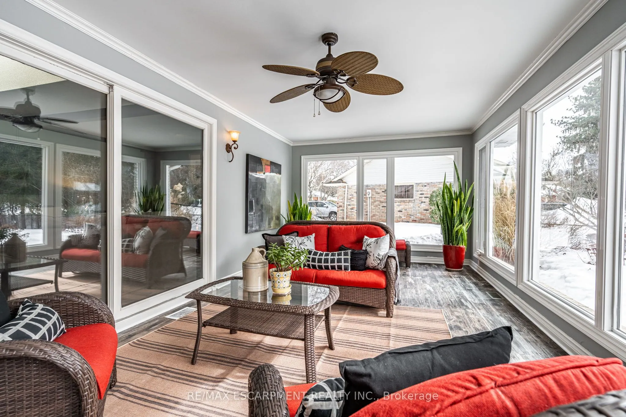 1 Acredale Drive