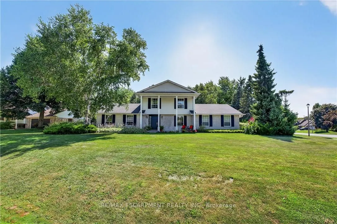 1 Acredale Drive