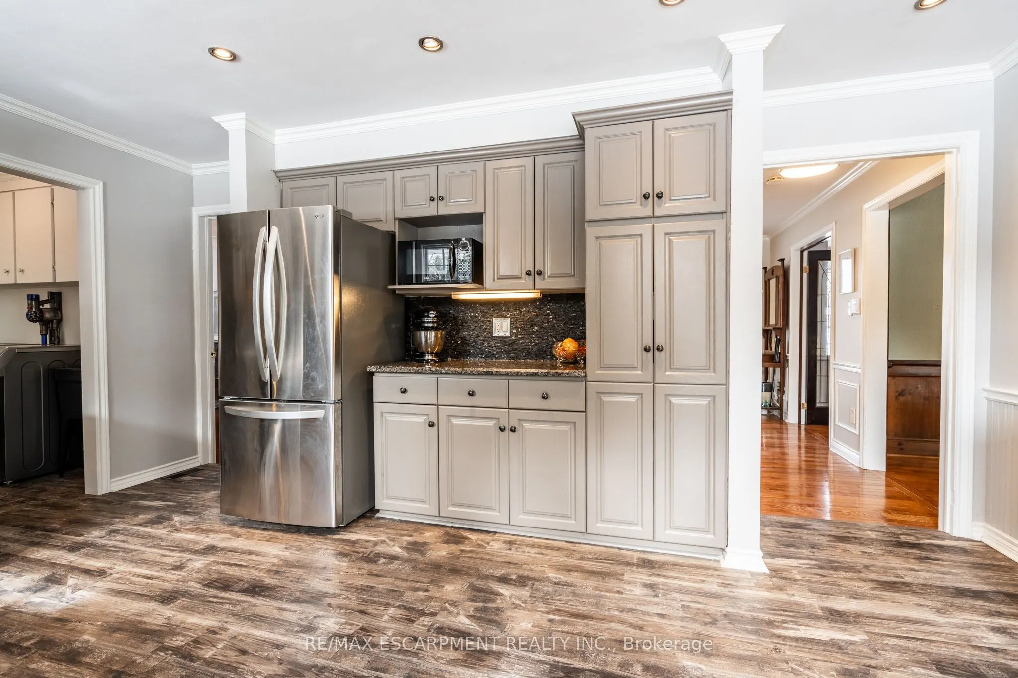 1 Acredale Drive