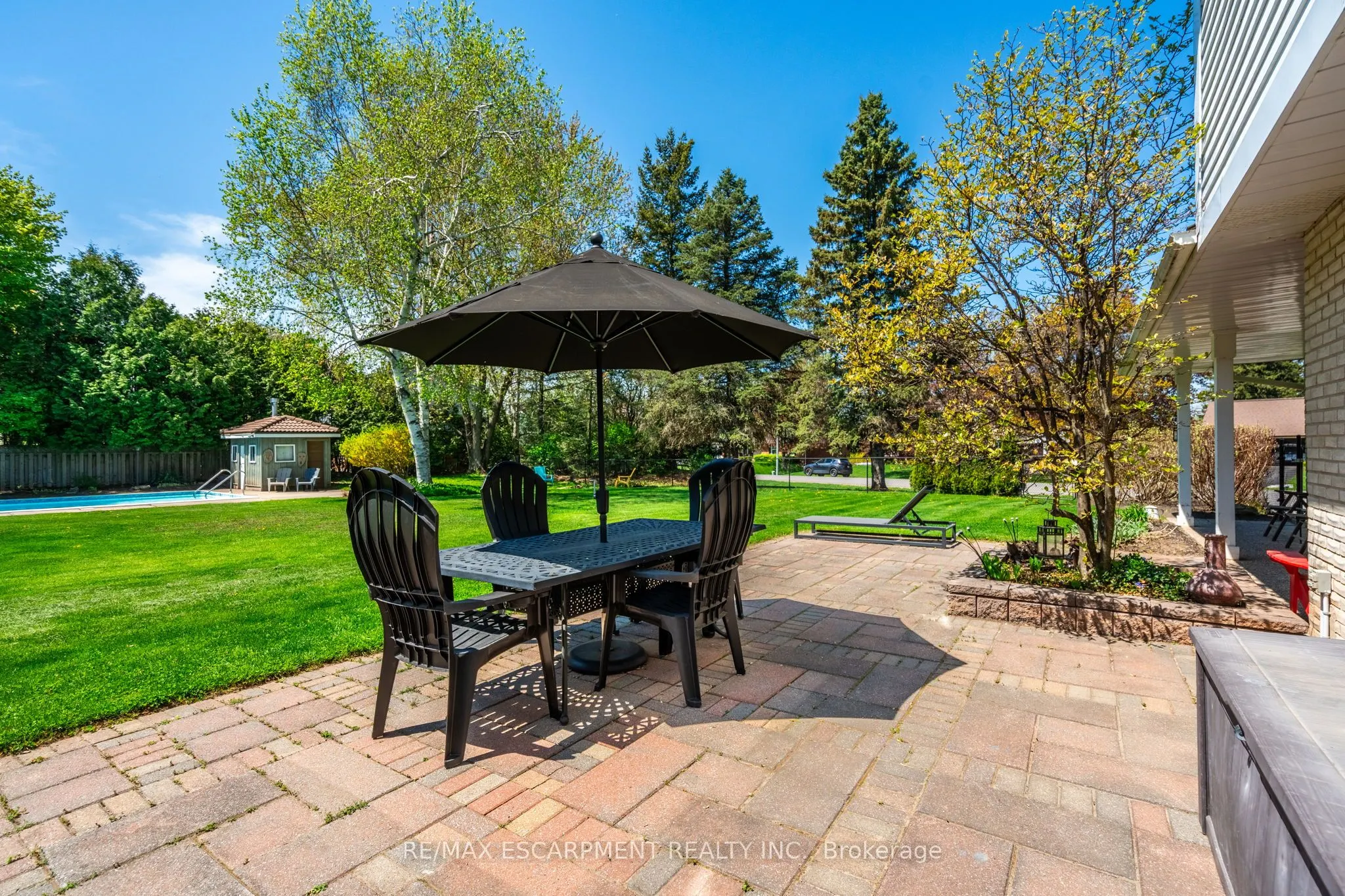 1 Acredale Drive