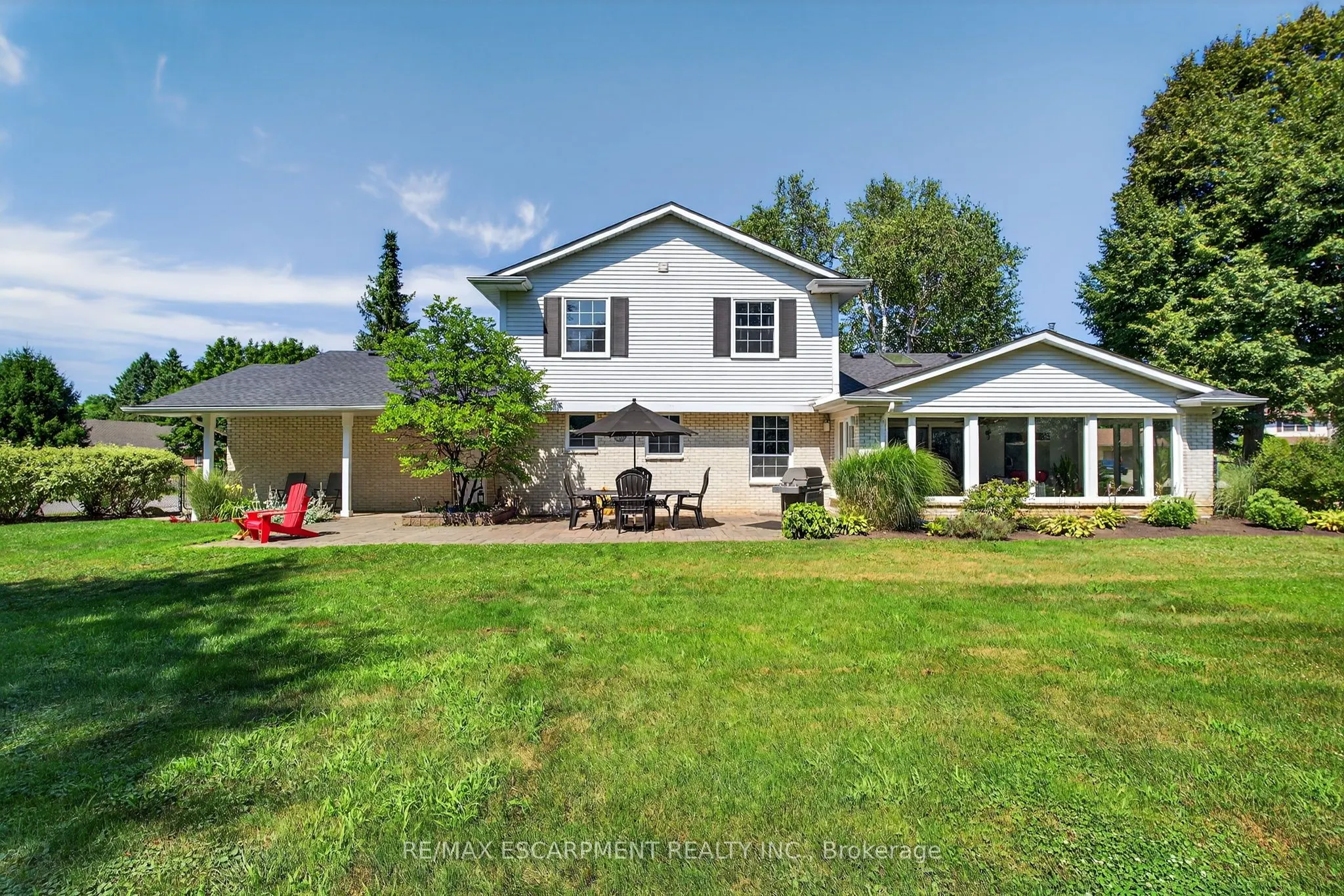 1 Acredale Drive